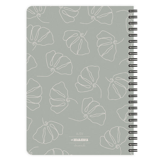 Picture of Notebook