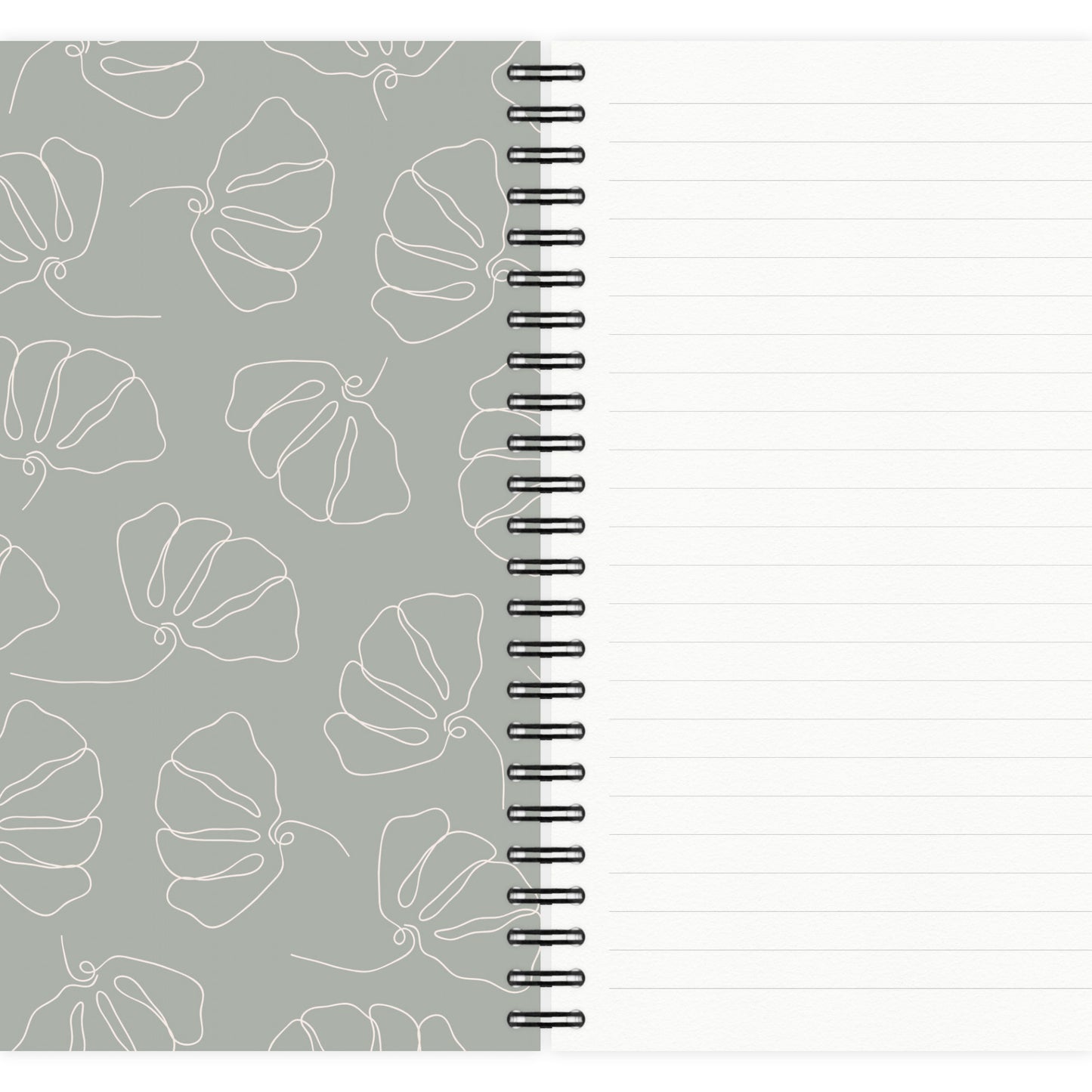 Picture of Notebook