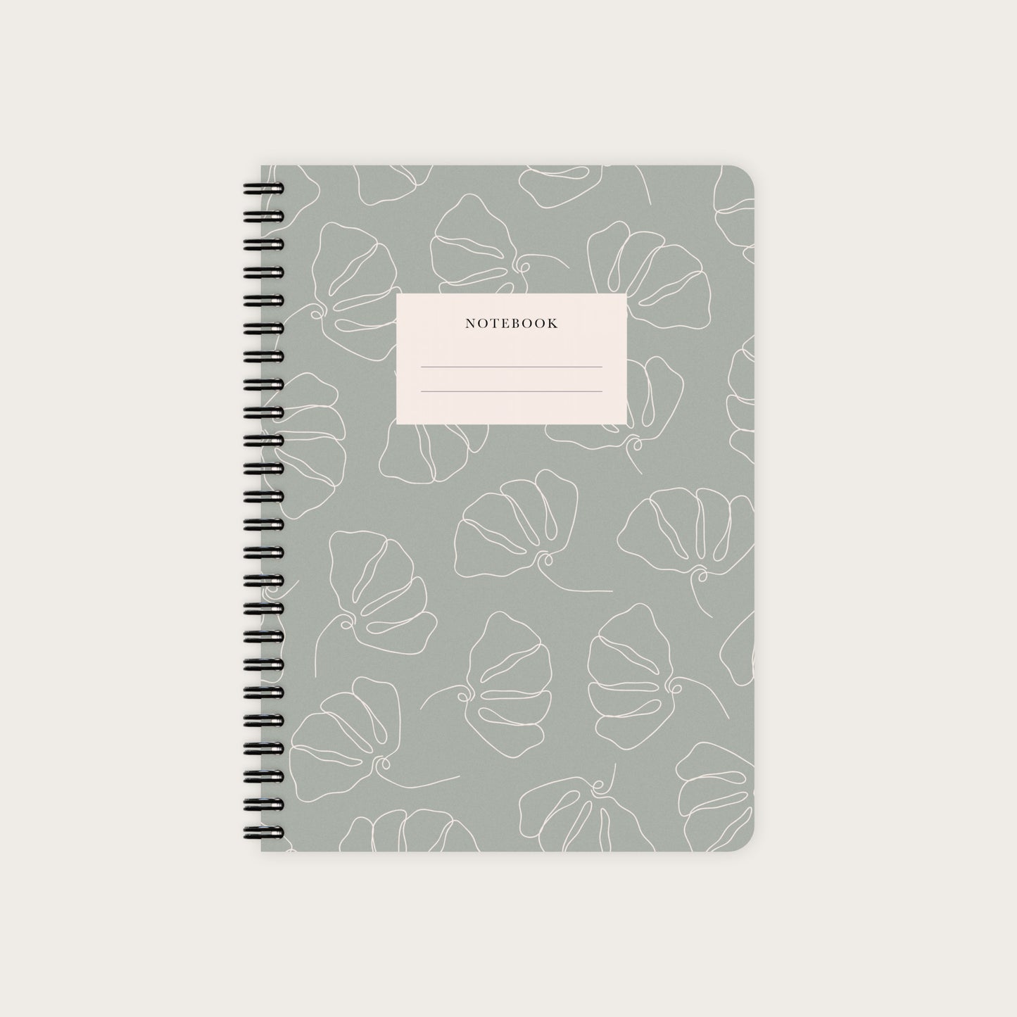 Picture of Notebook