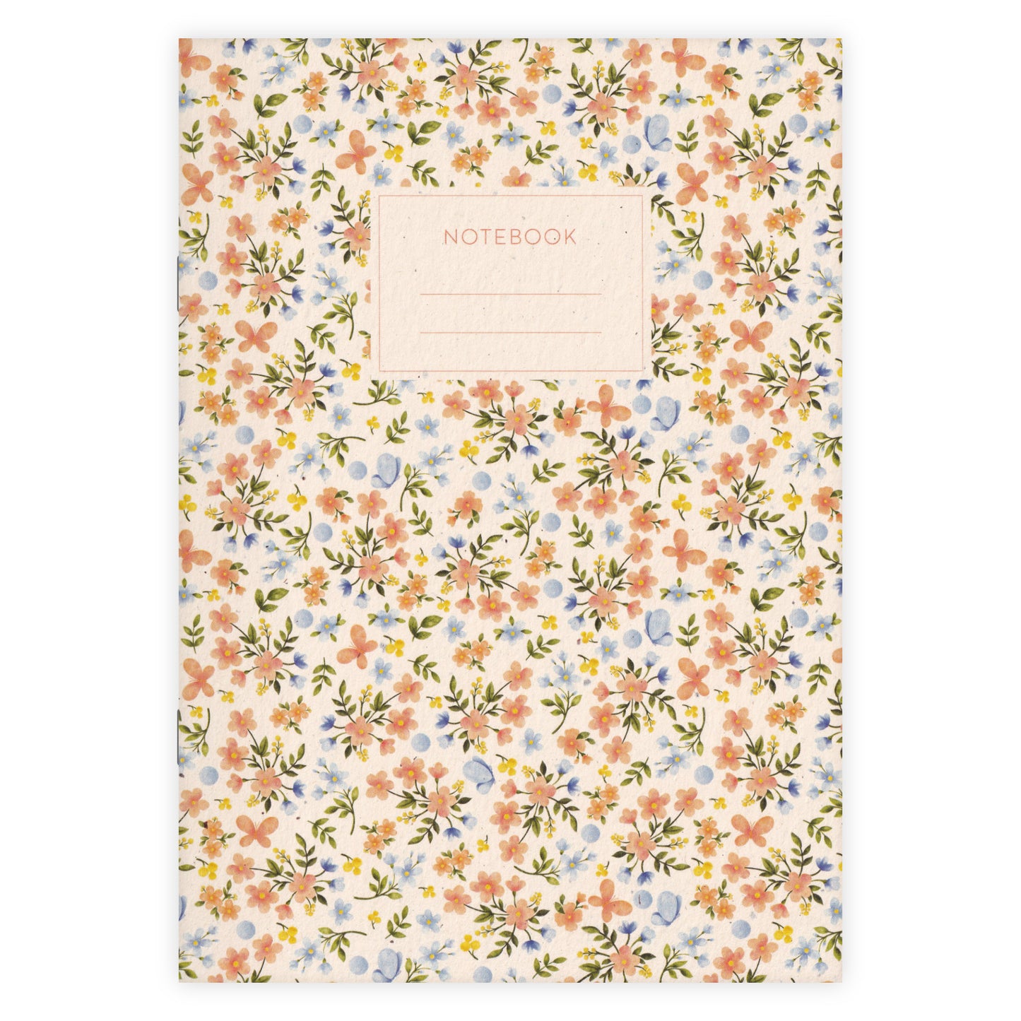 Picture of Notebook