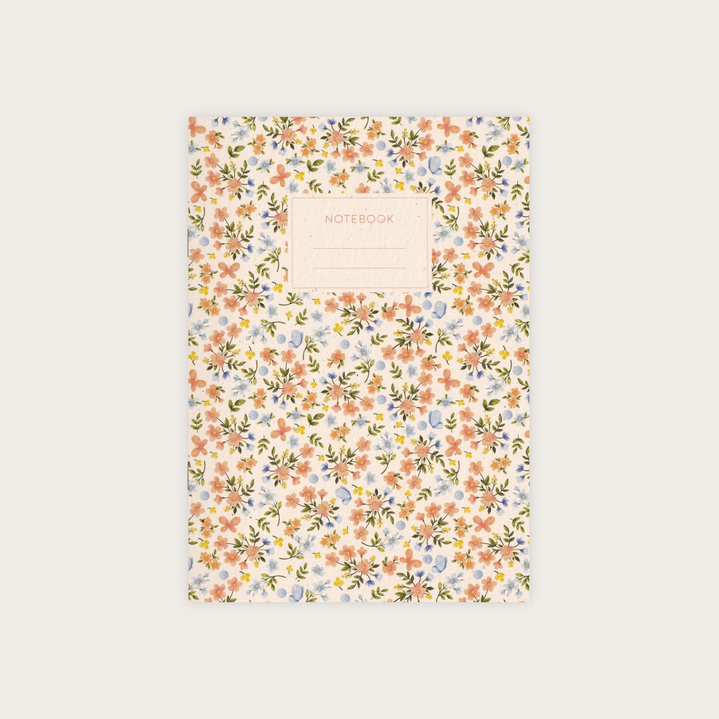 Picture of Notebook