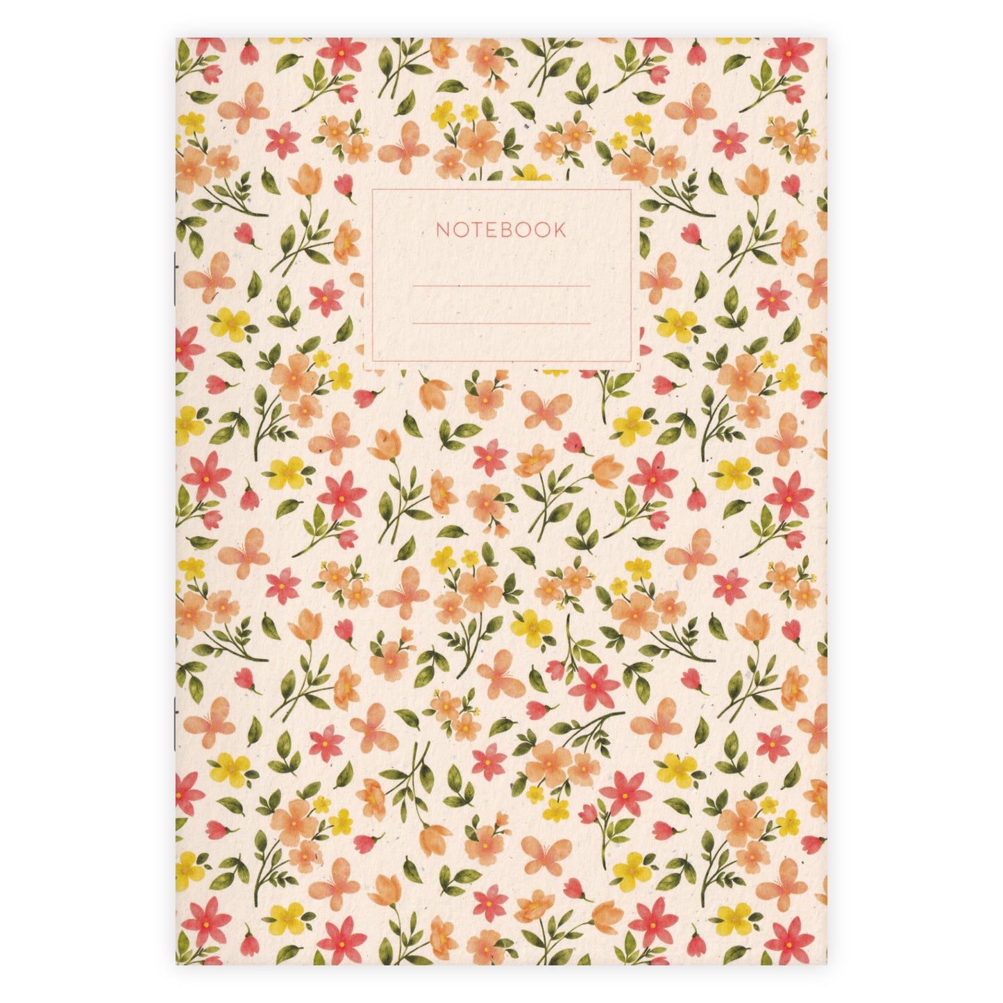 Picture of Notebook