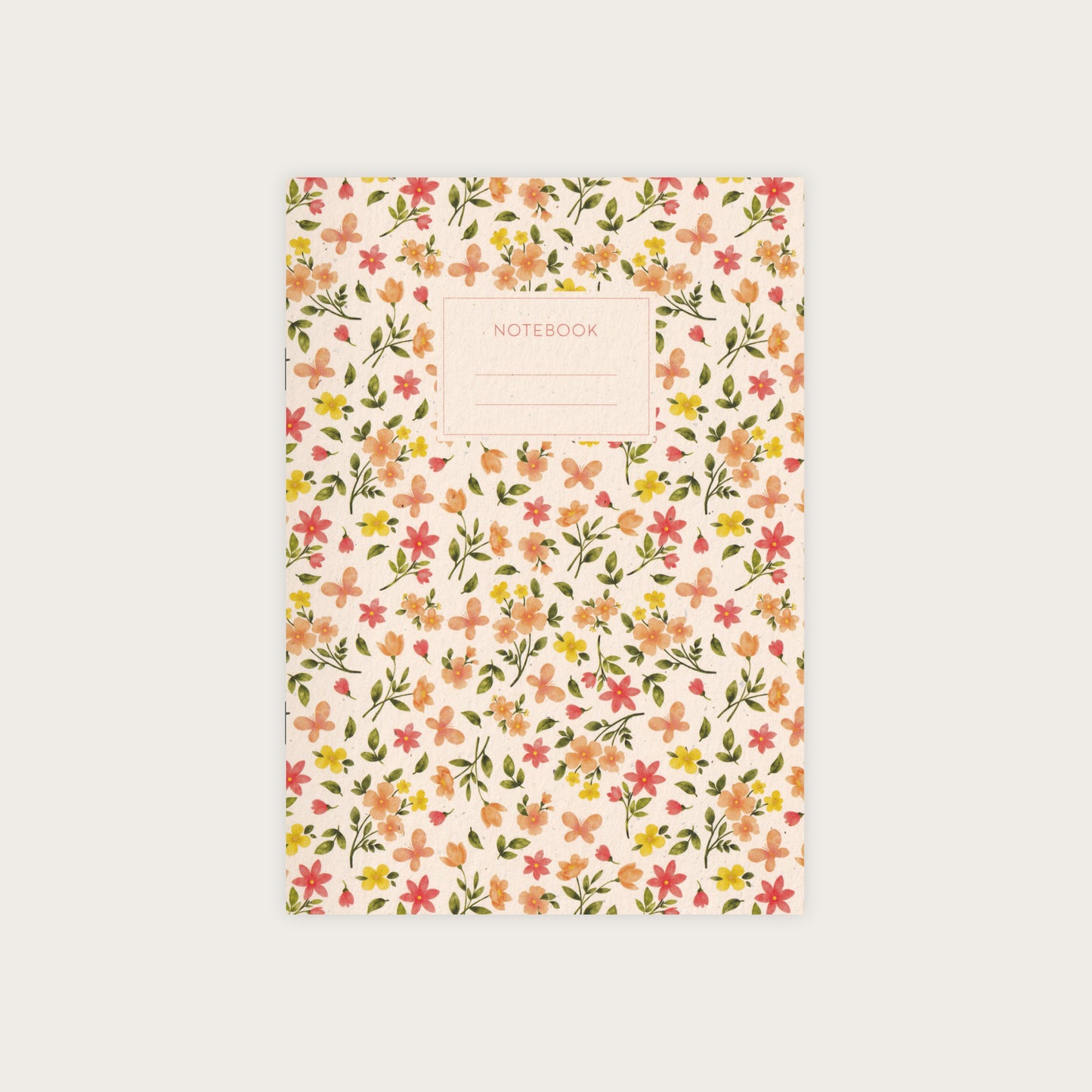 Picture of Notebook