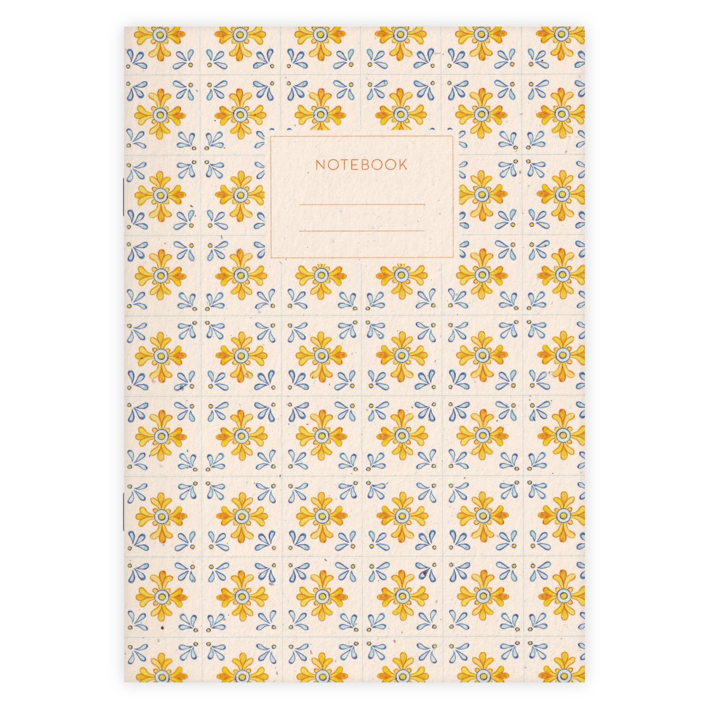 Picture of Notebook