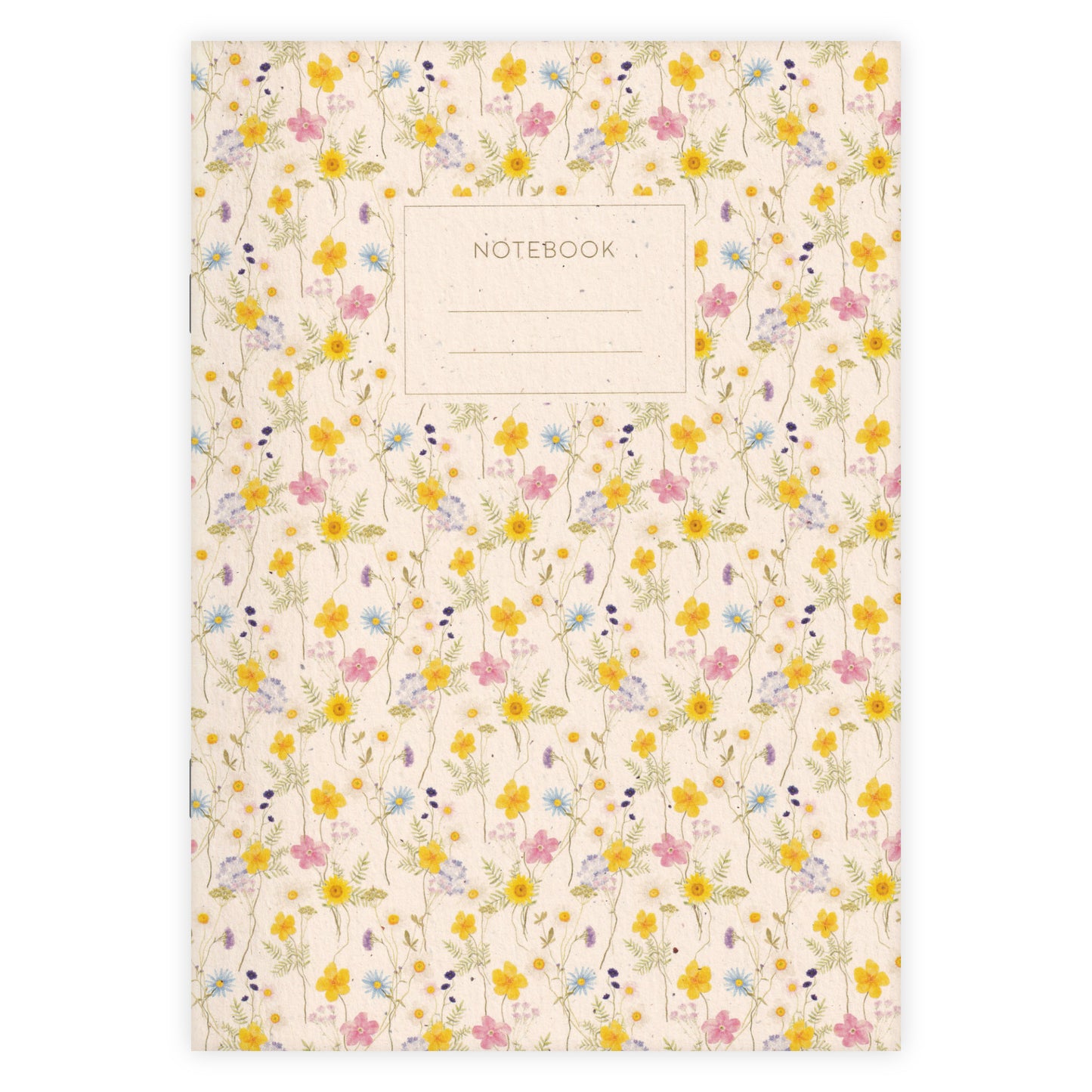 Picture of Notebook