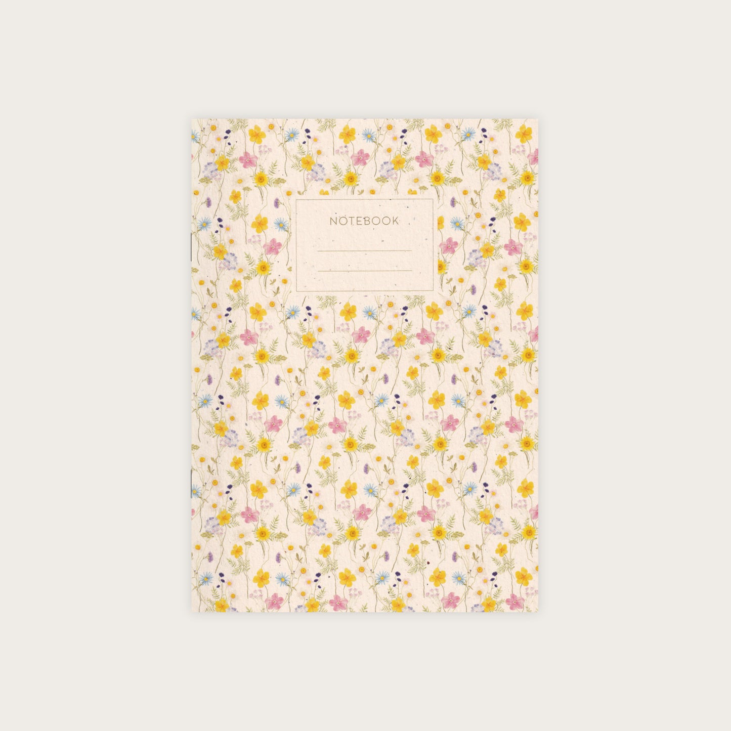Picture of Notebook