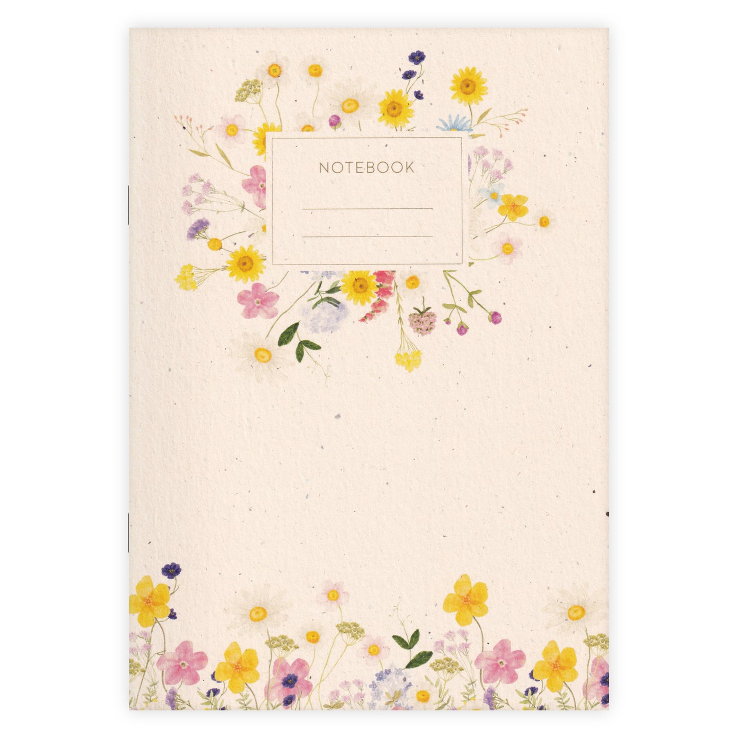 Picture of Notebook