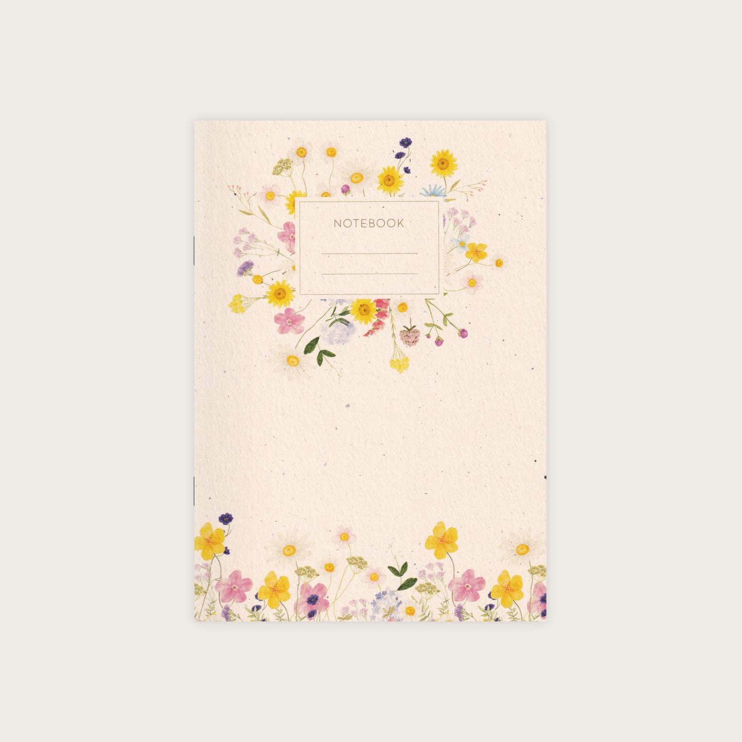 Picture of Notebook