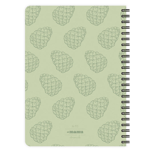 Picture of Notebook
