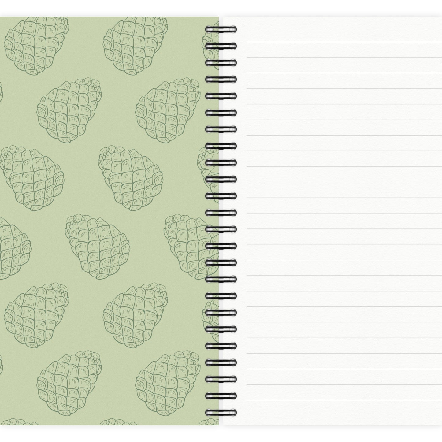 Picture of Notebook