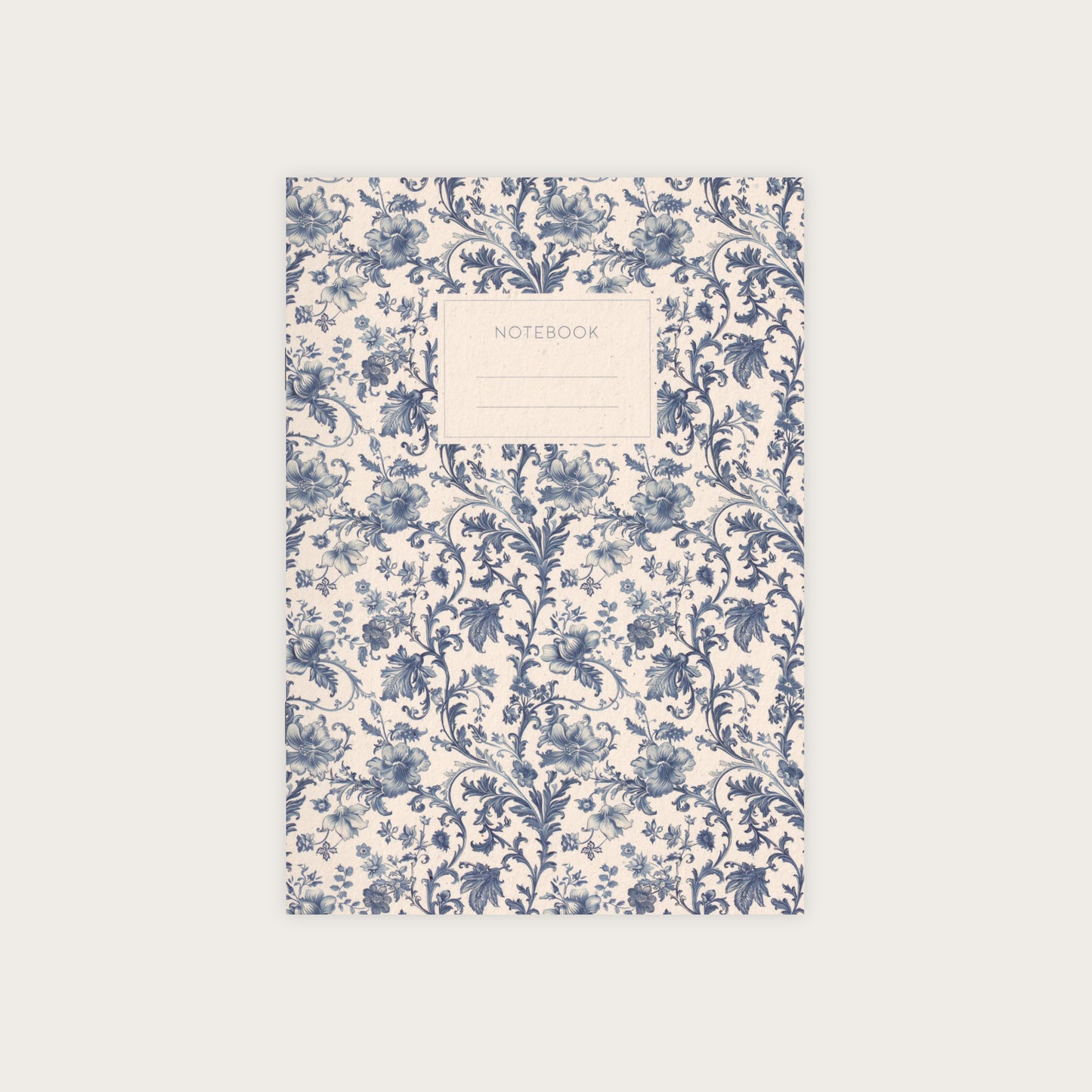 Picture of Notebook