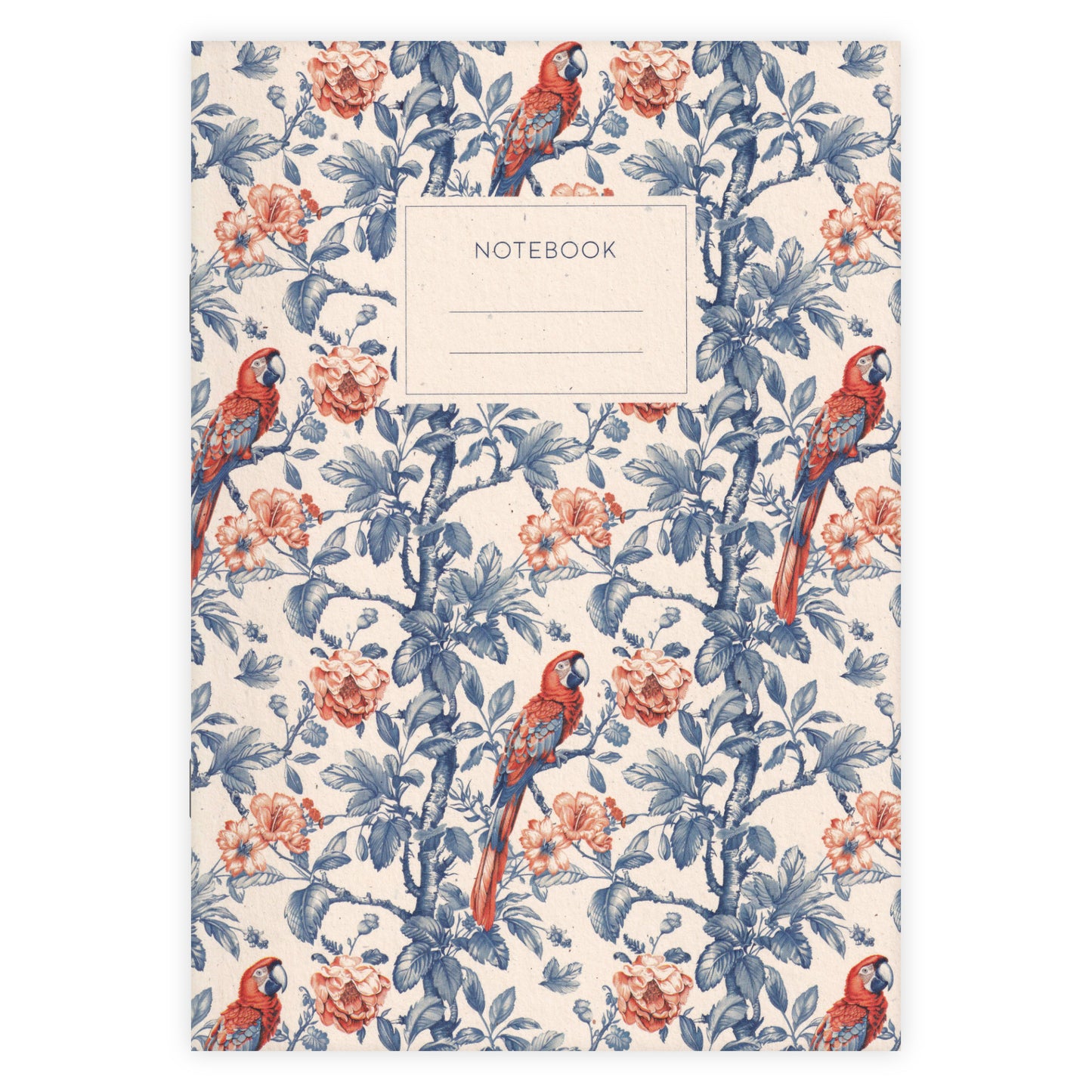 Picture of Notebook