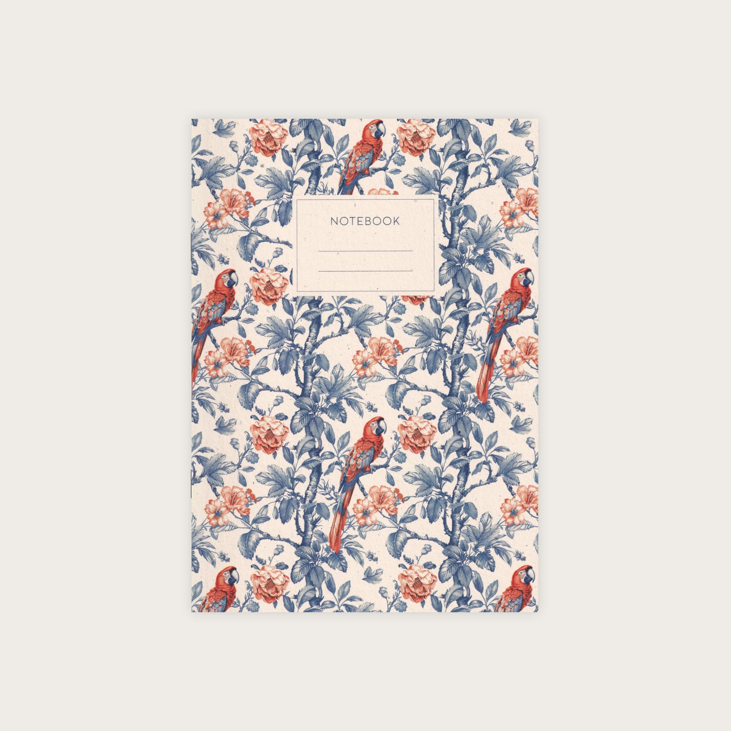 Picture of Notebook