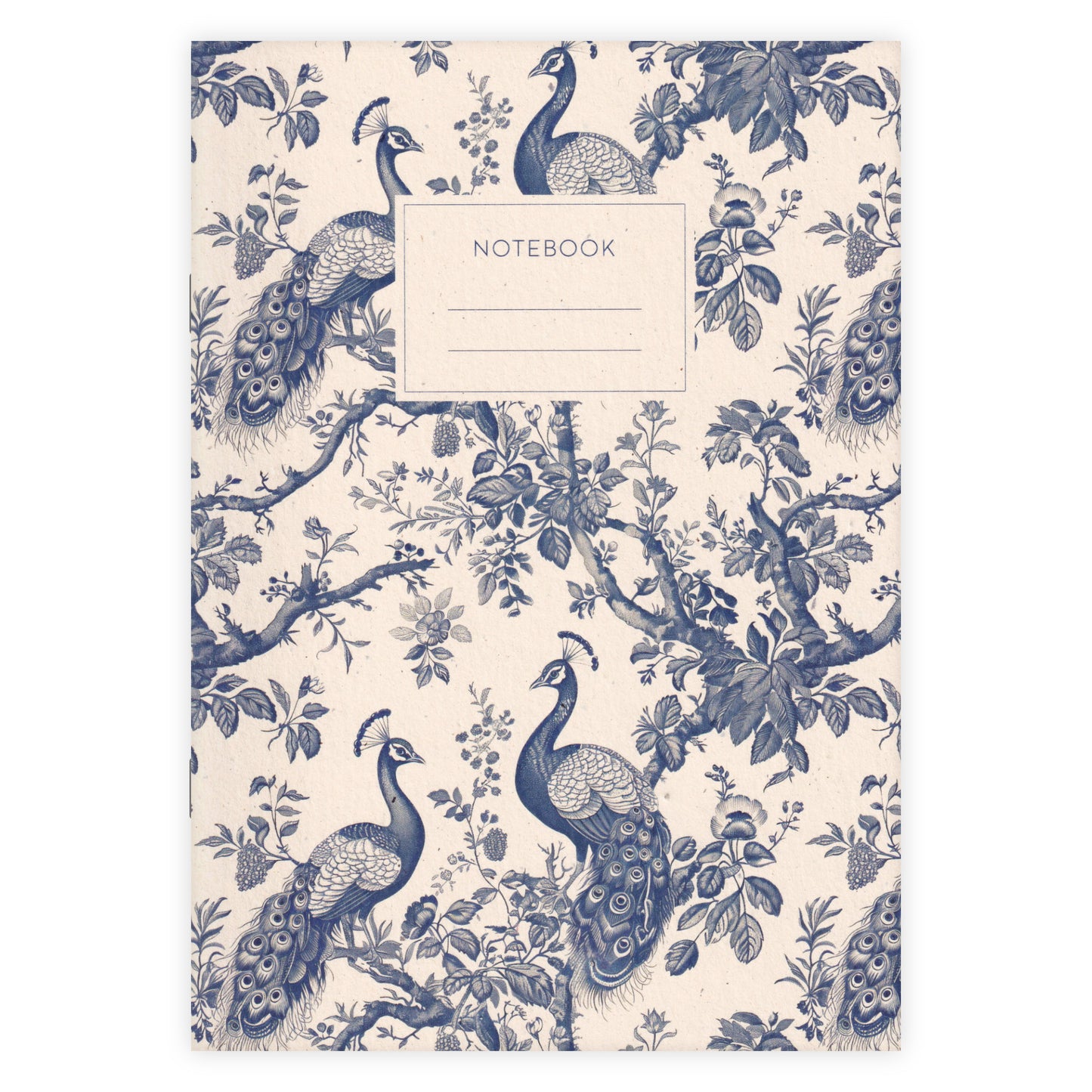 Picture of Notebook