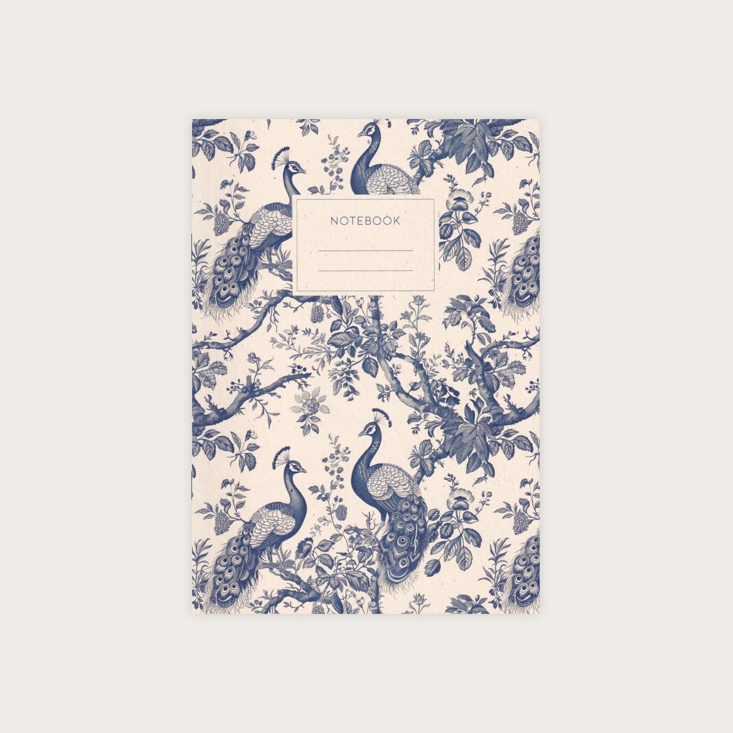 Picture of Notebook