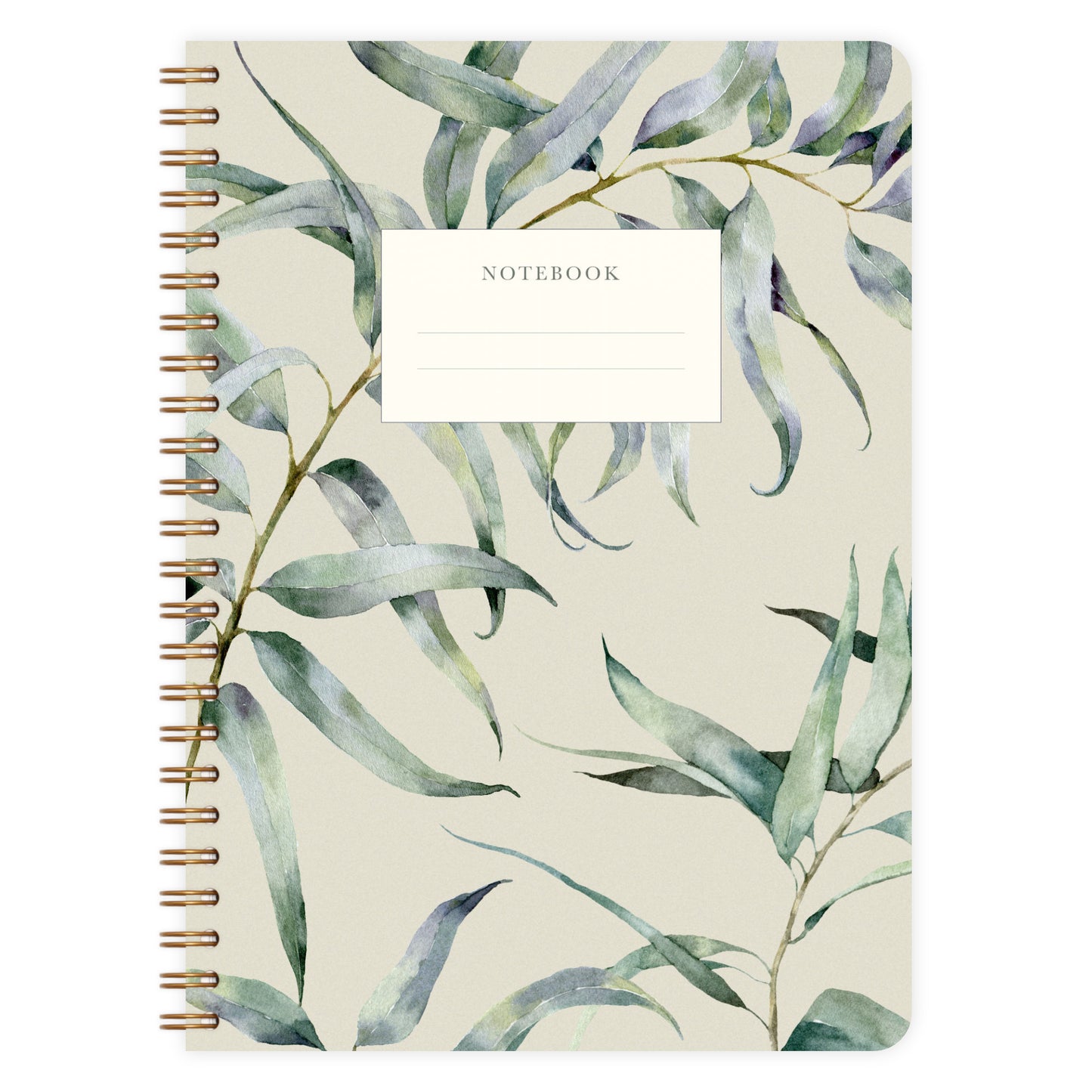 Picture of Notebook