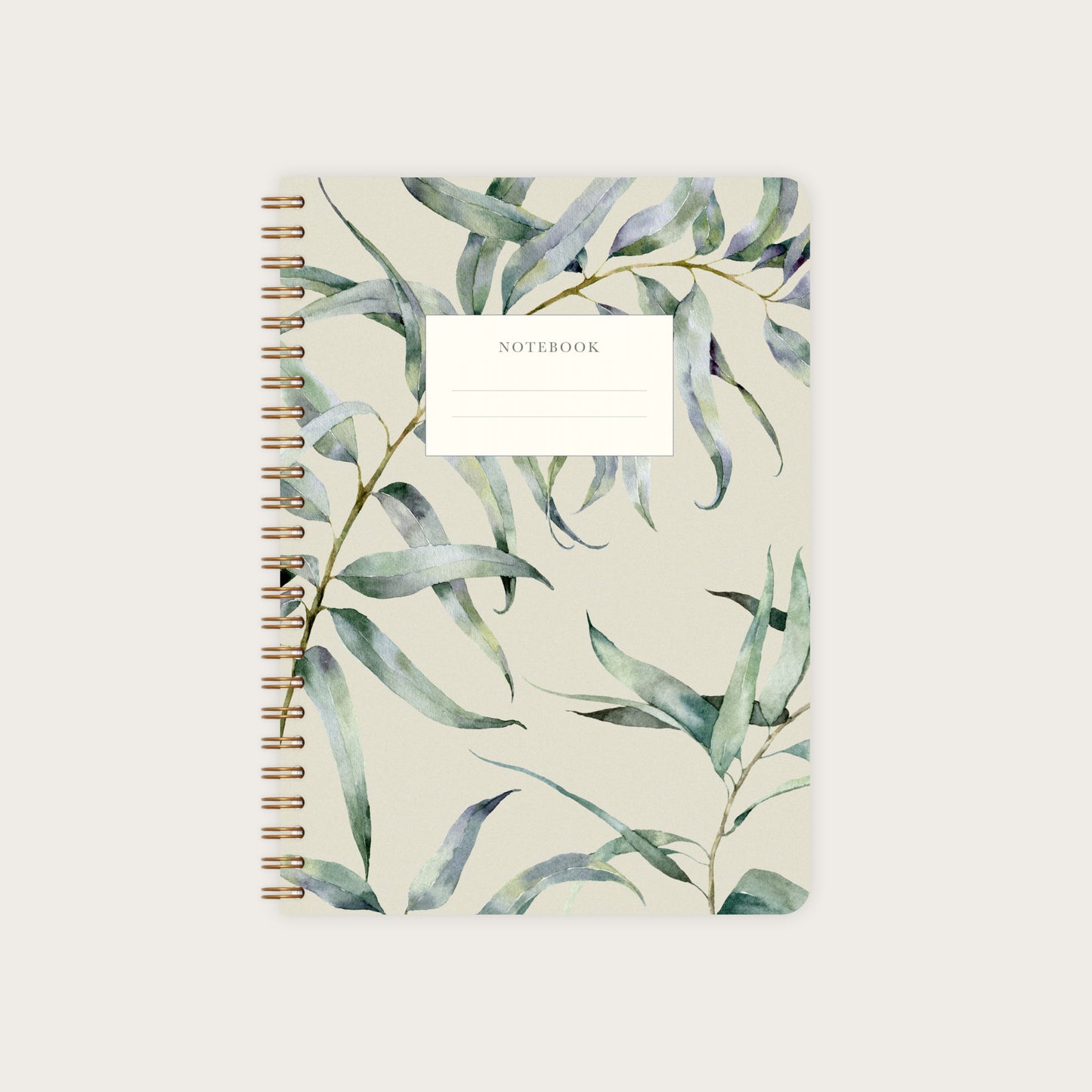 Picture of Notebook
