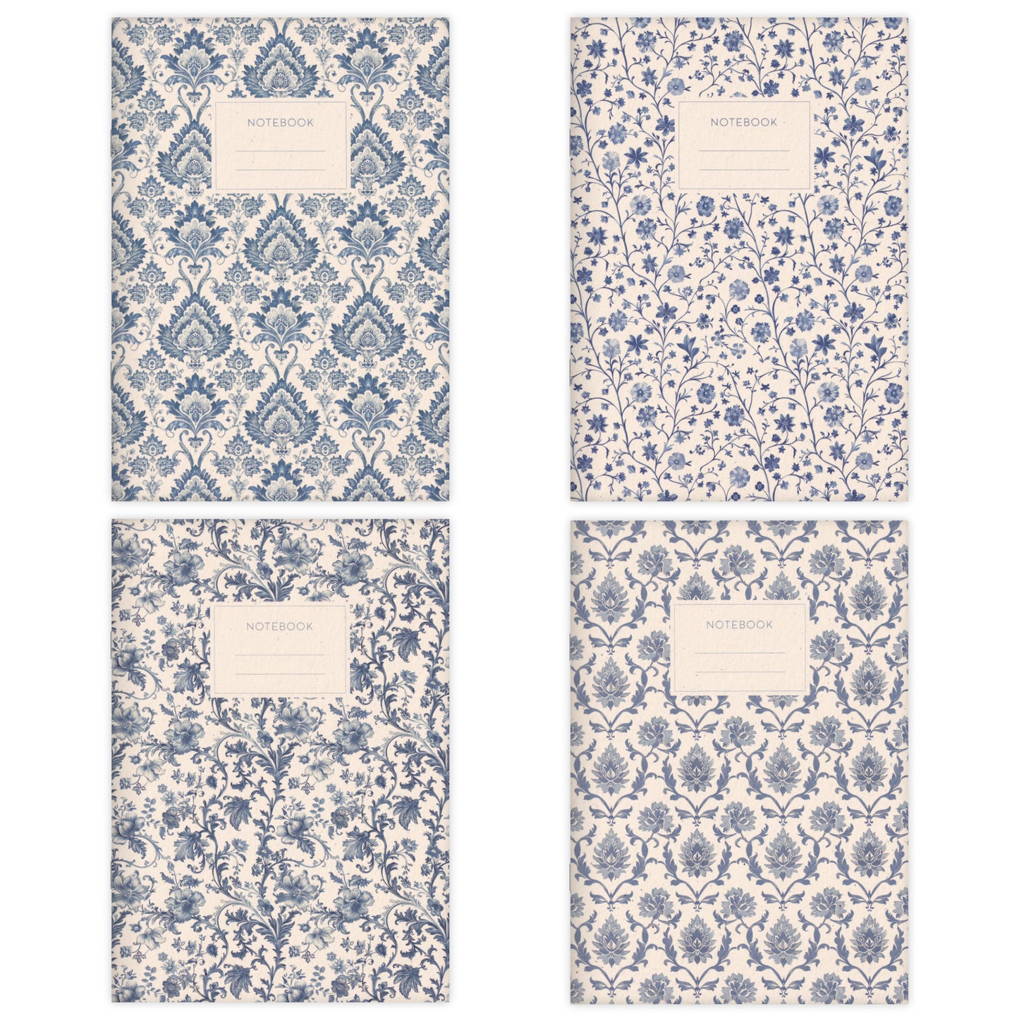 Picture of Notebook
