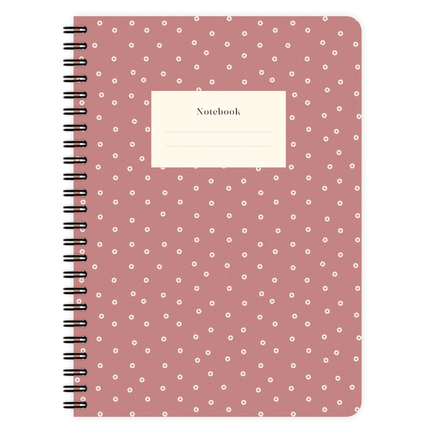 Picture of Notebook
