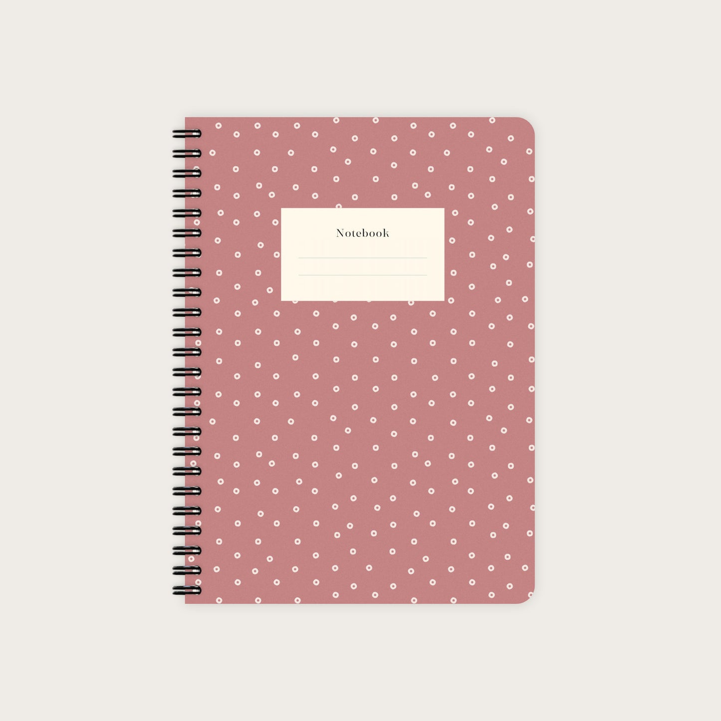 Picture of Notebook