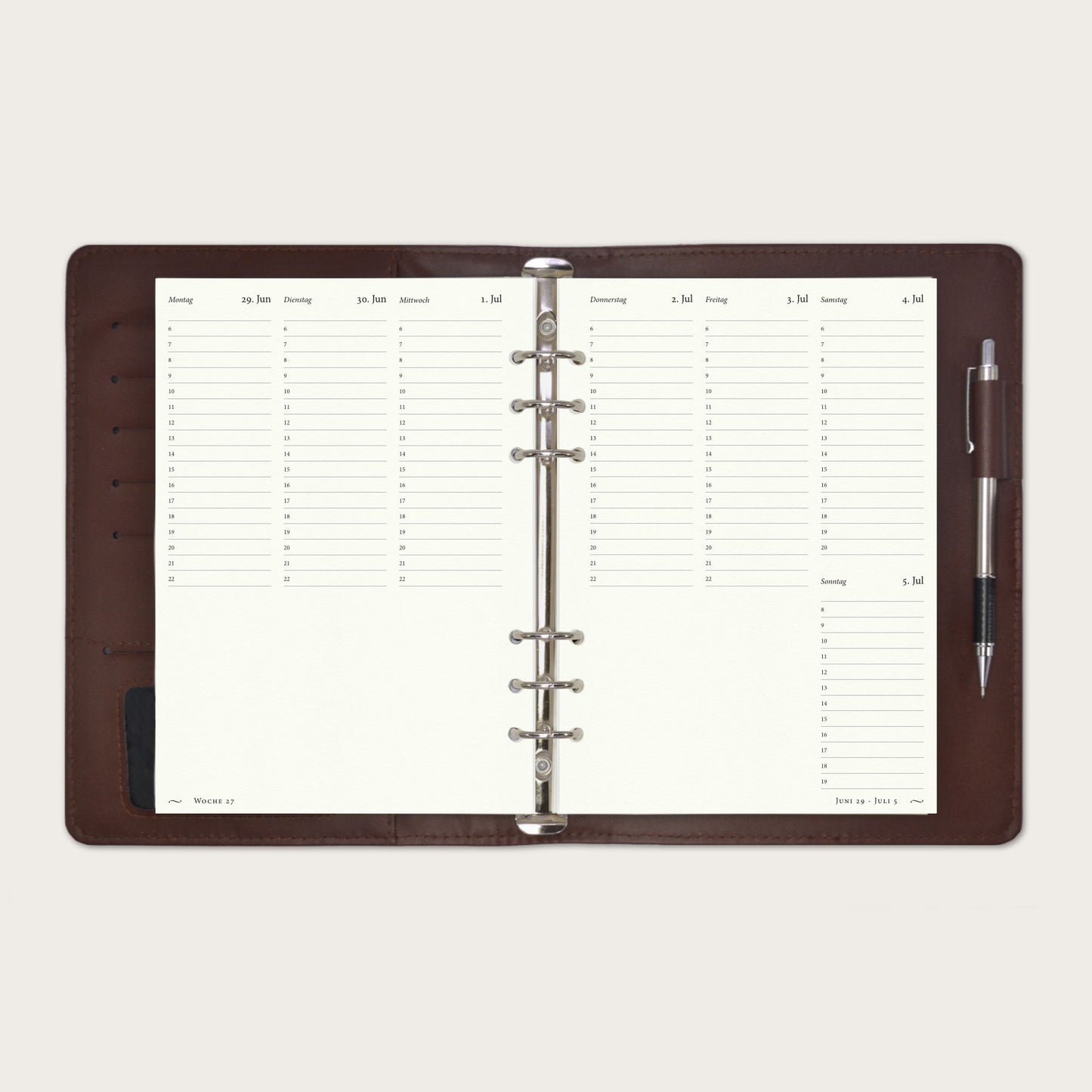 Picture of Notebook