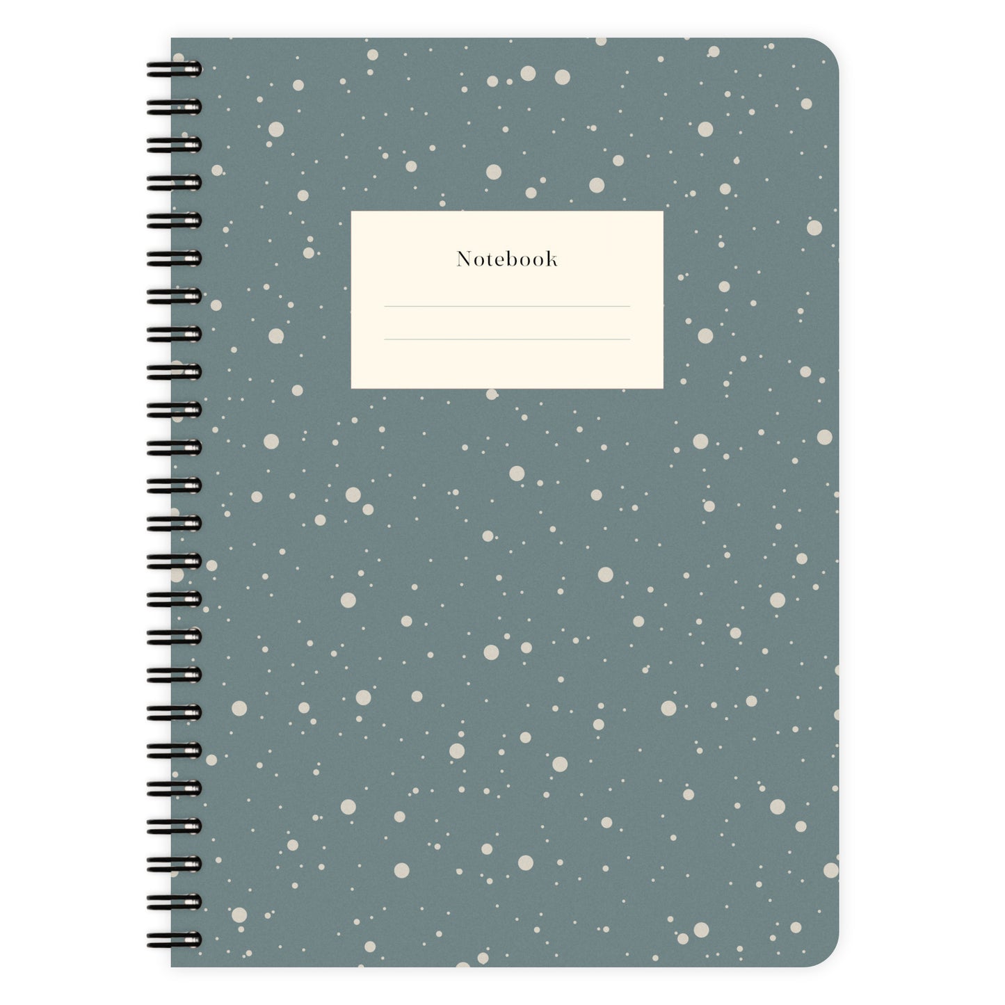 Picture of Notebook