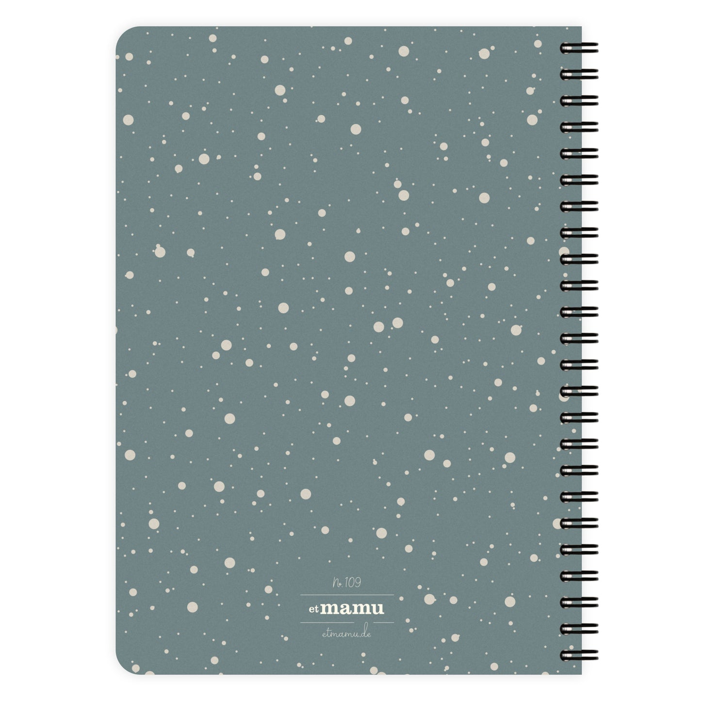 Picture of Notebook