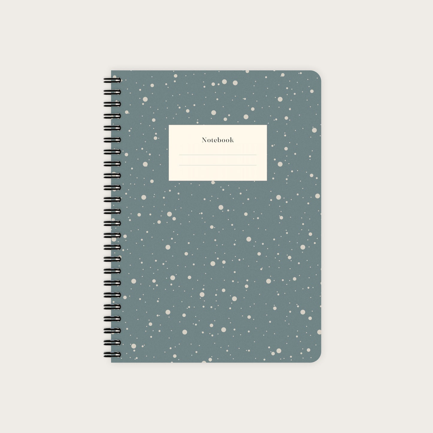 Picture of Notebook