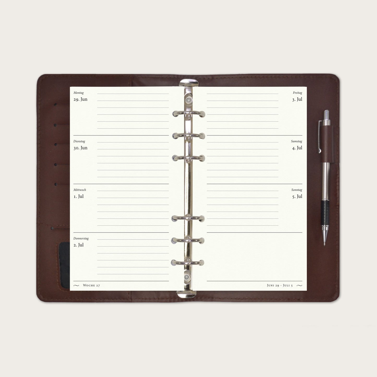 Picture of Notebook