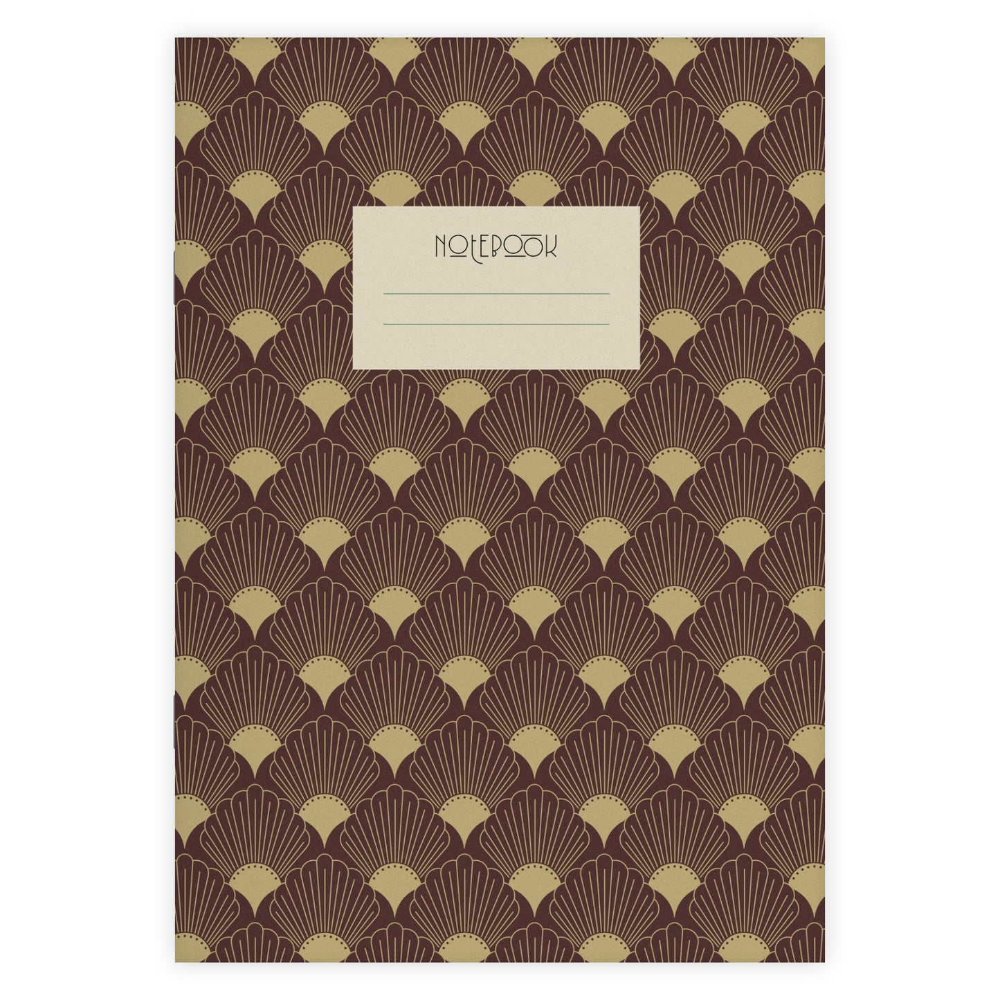 Picture of Notebook