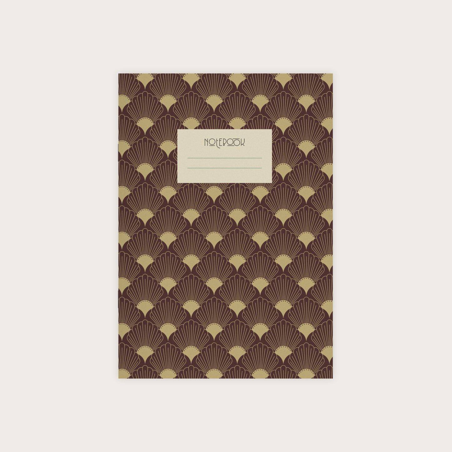 Picture of Notebook