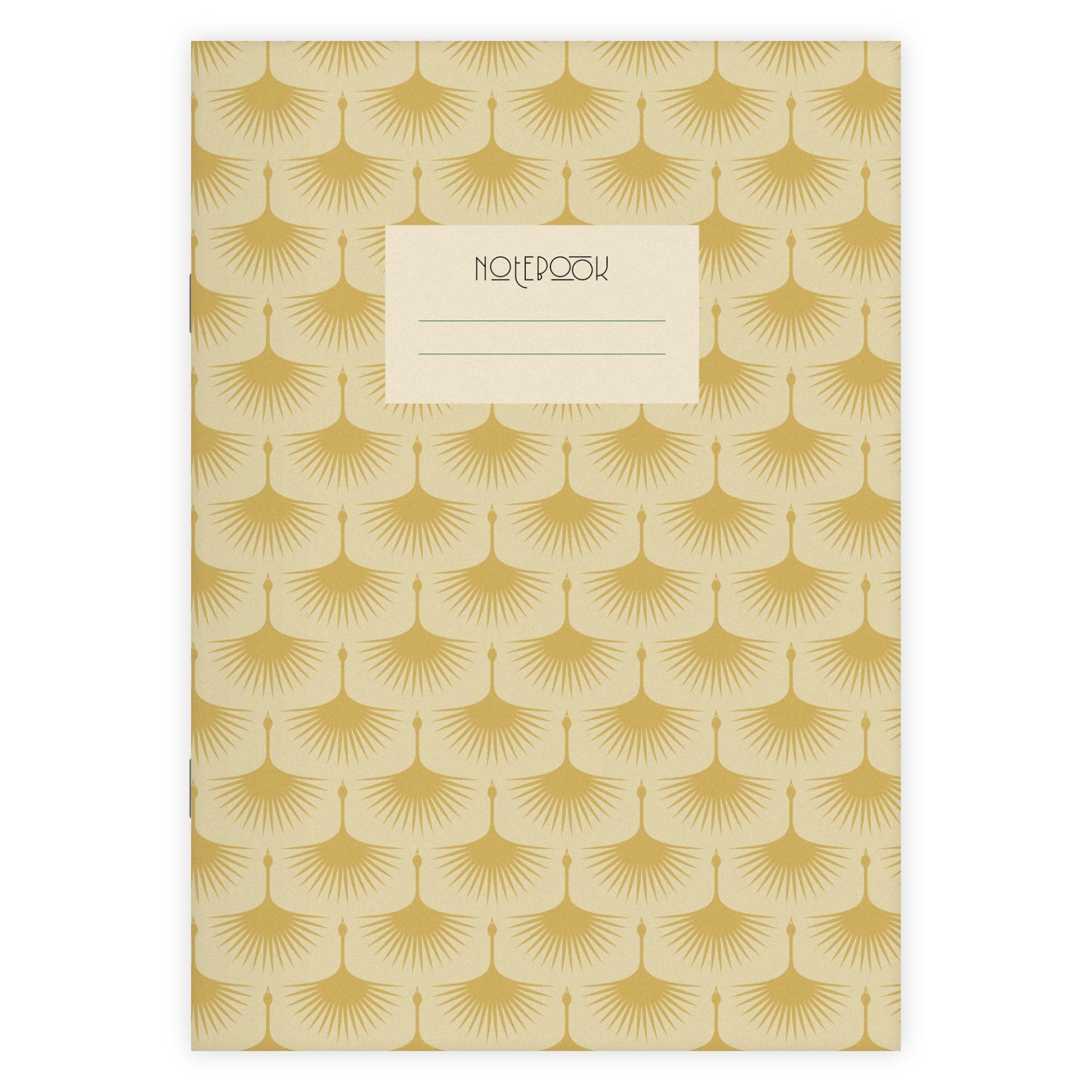 Picture of Notebook