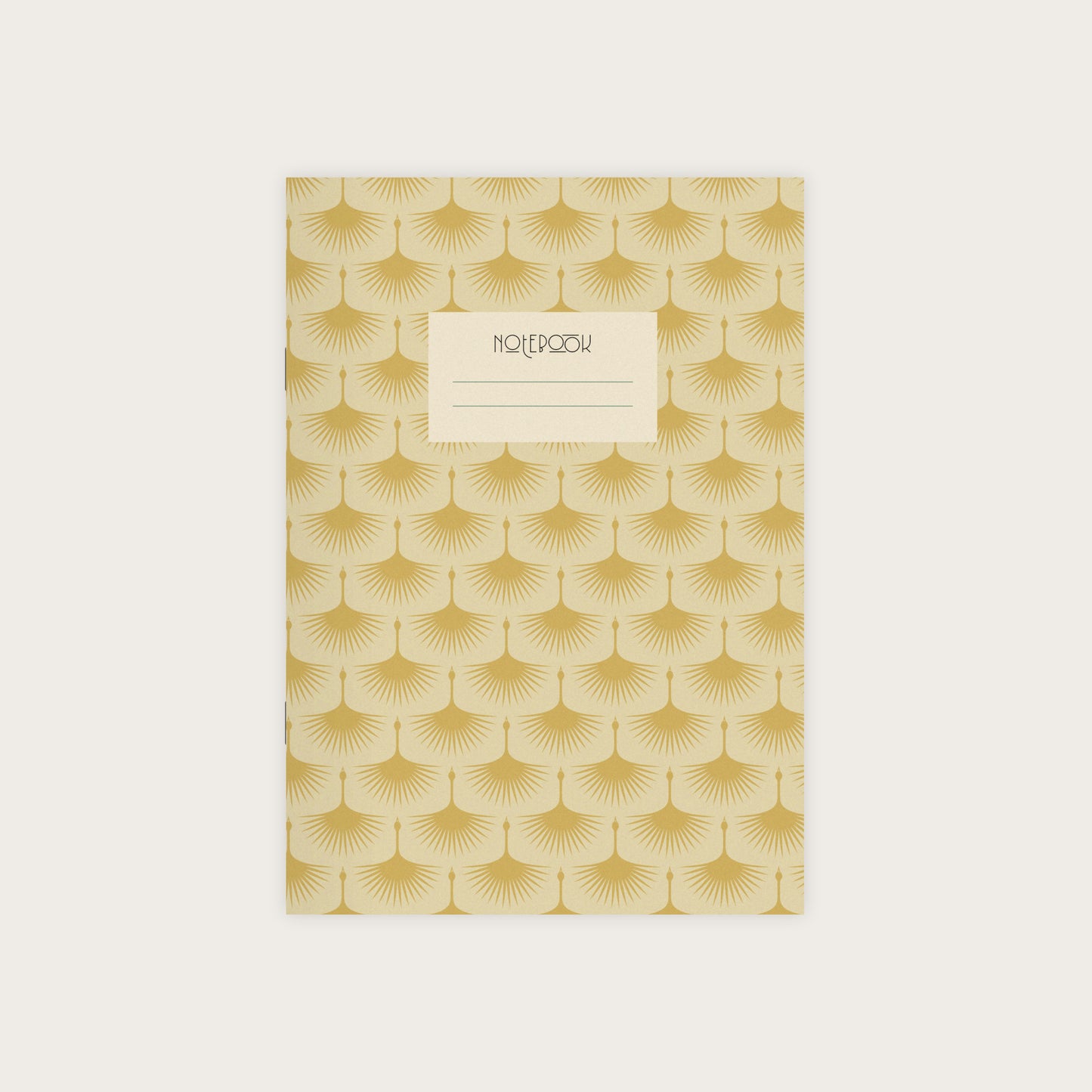 Picture of Notebook