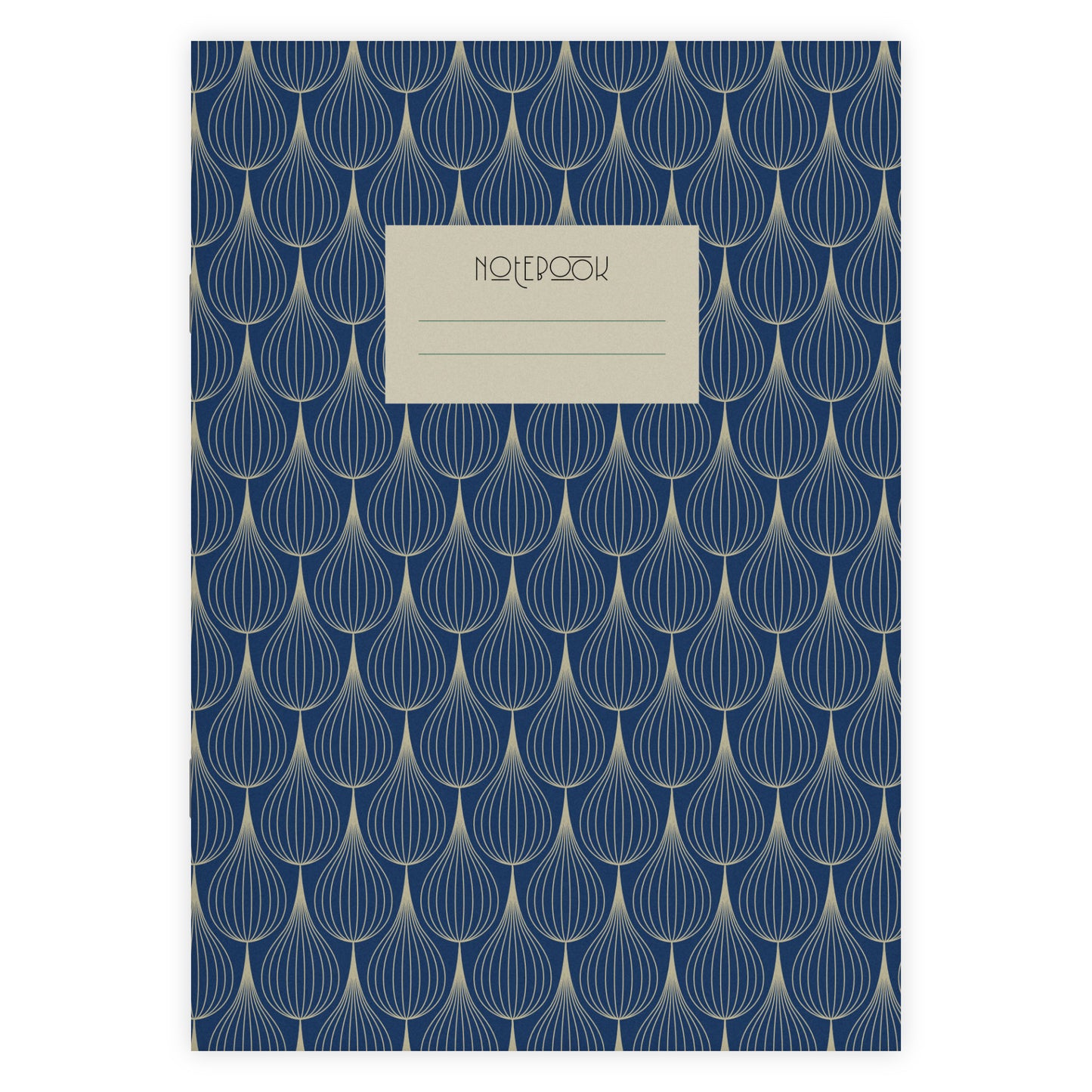 Picture of Notebook
