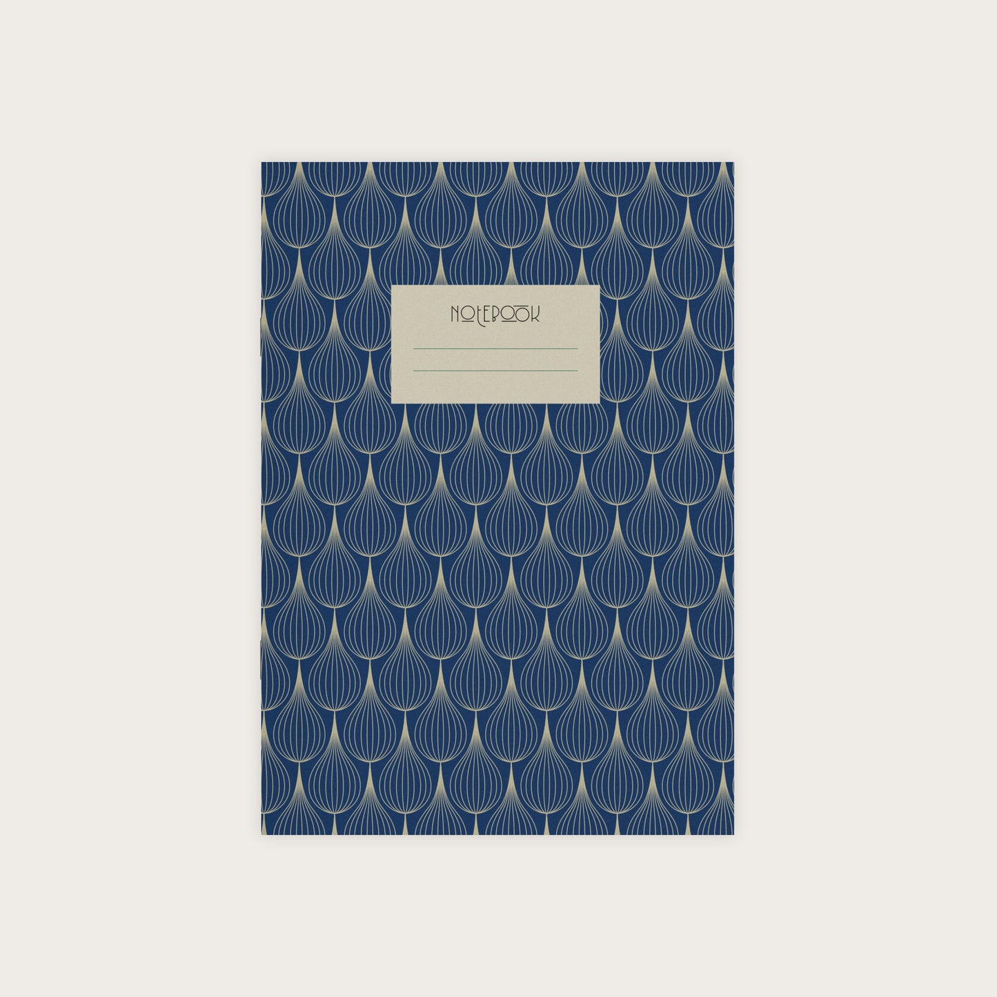 Picture of Notebook
