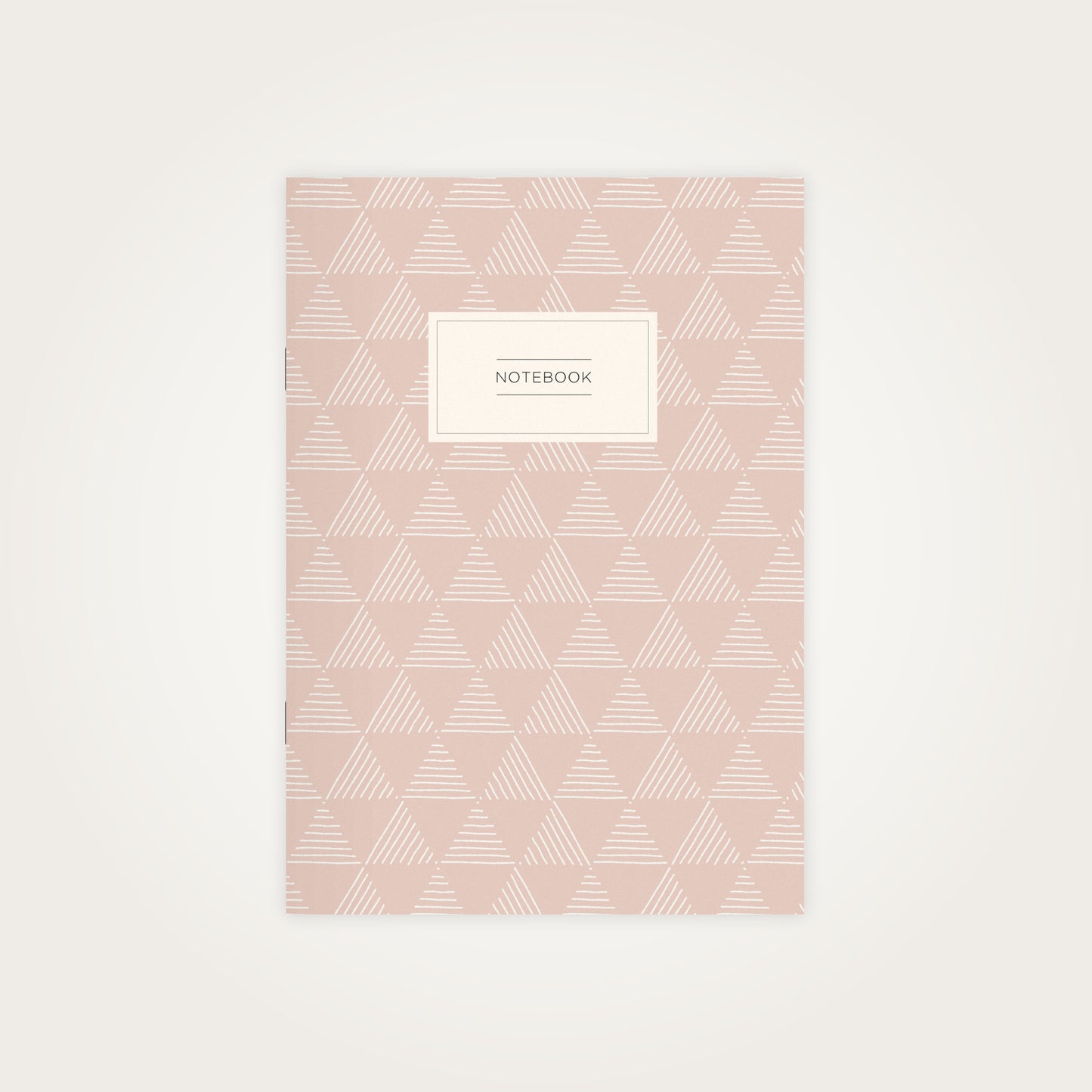 Picture of Notebook