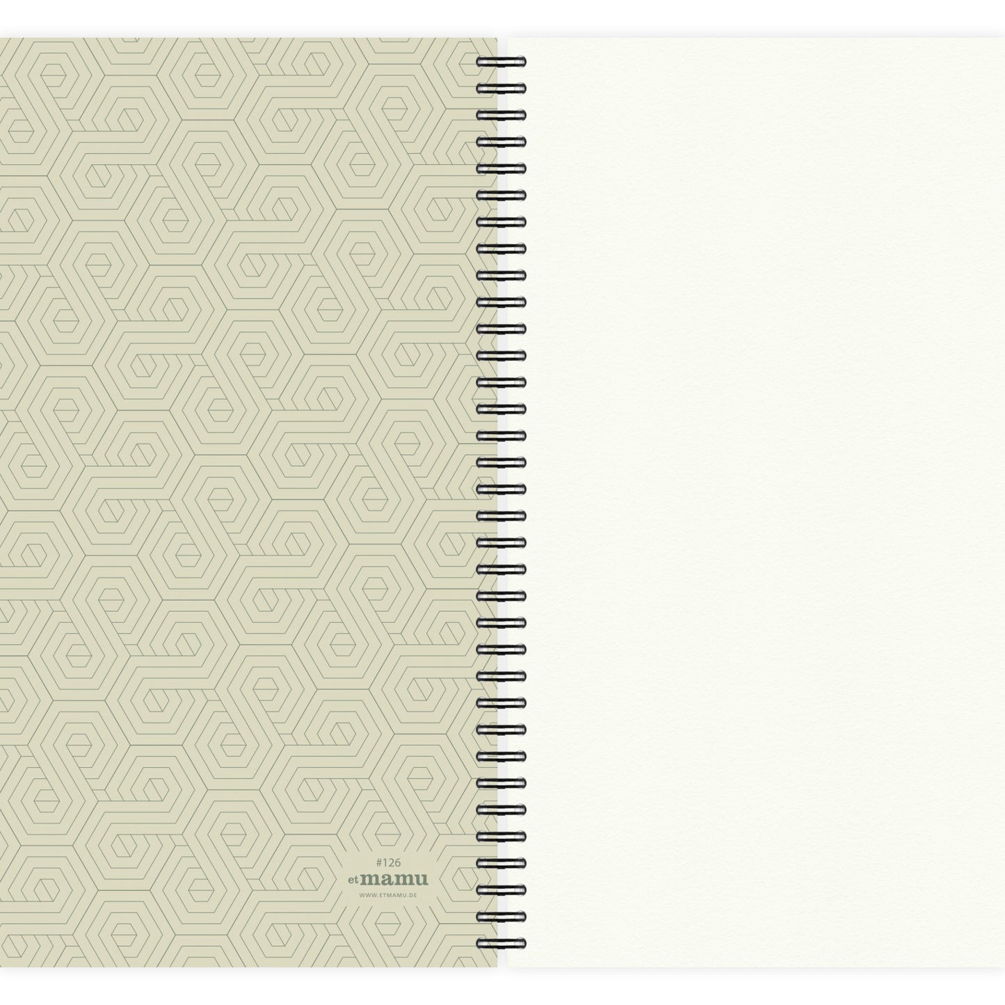 Picture of Notebook