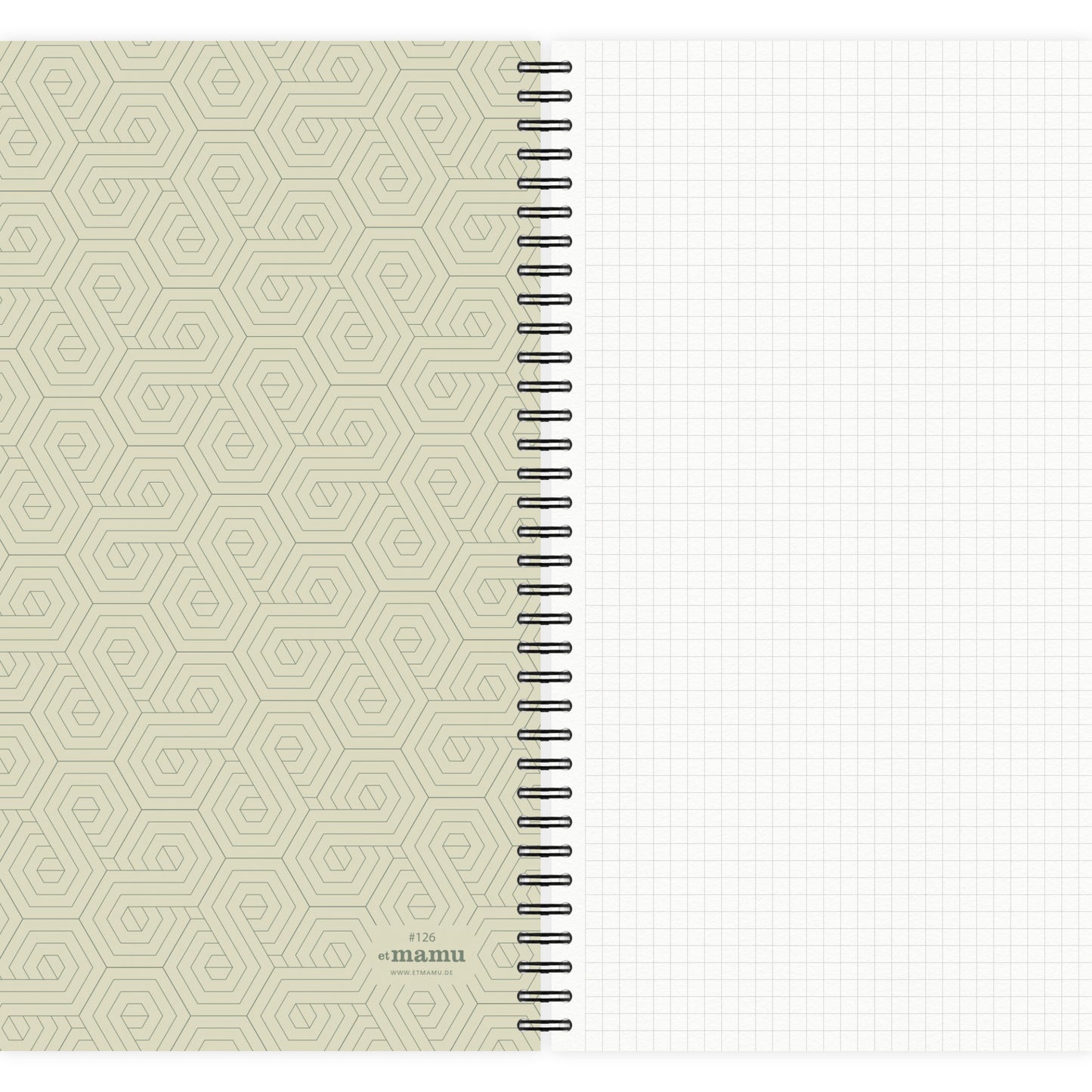 Picture of Notebook