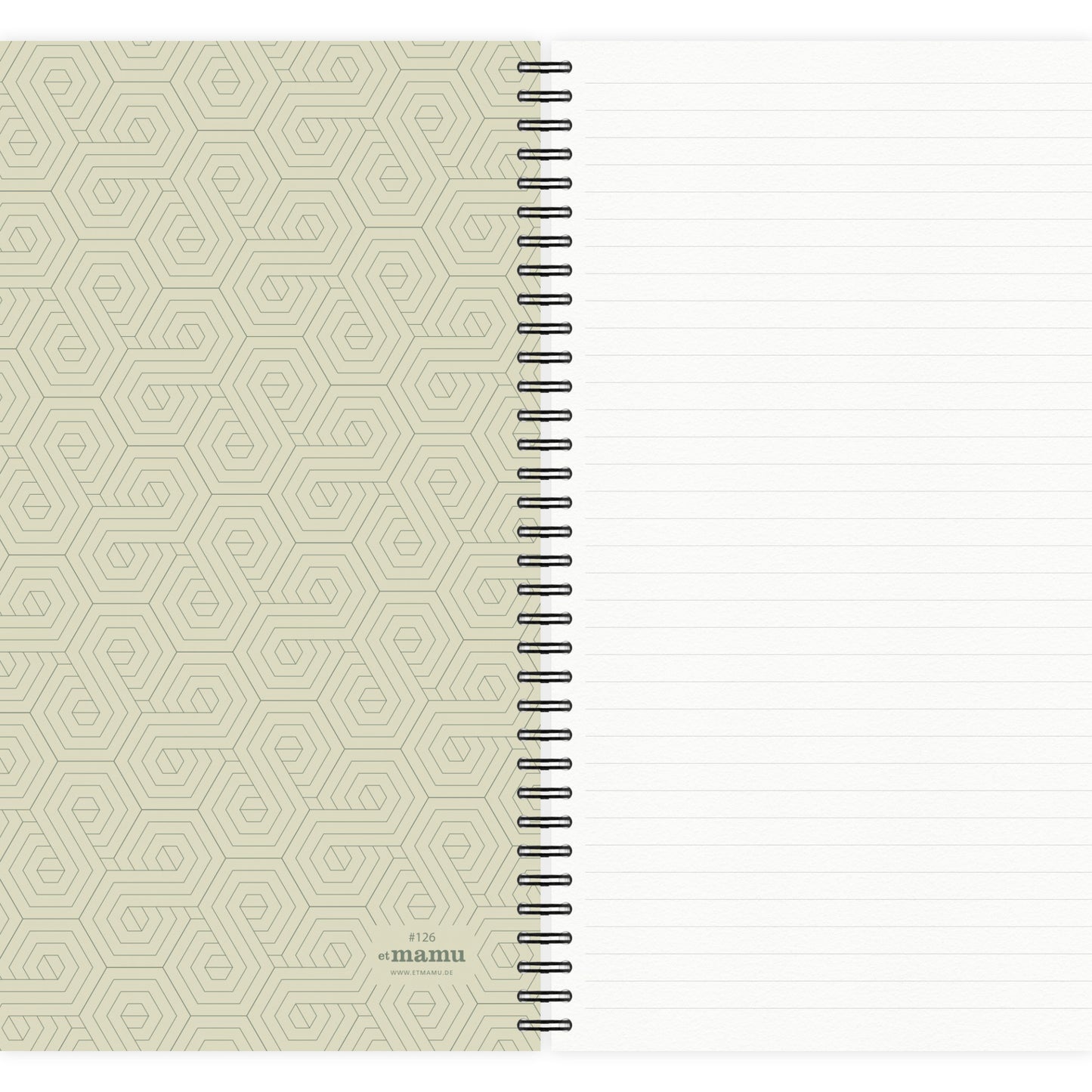 Picture of Notebook