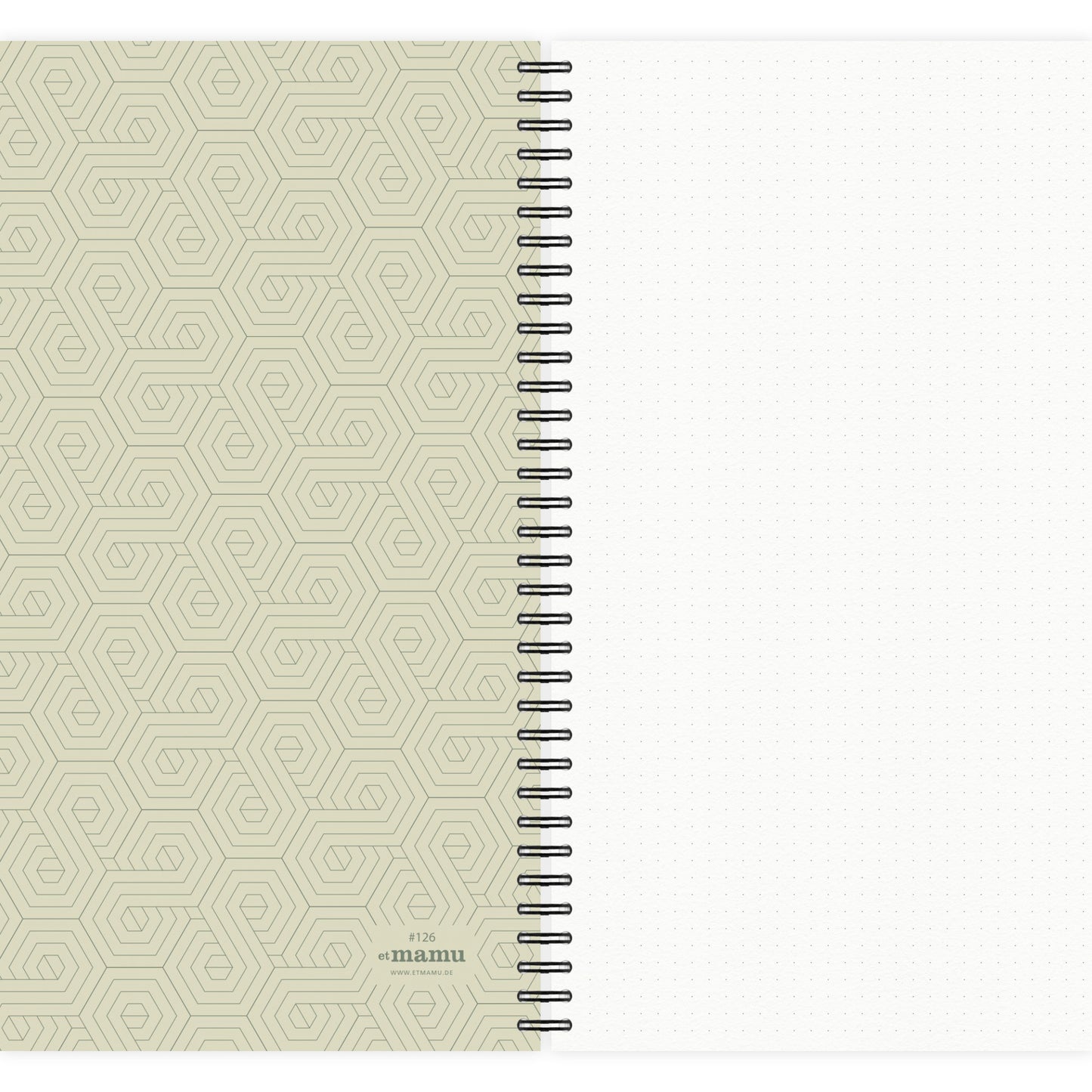 Picture of Notebook
