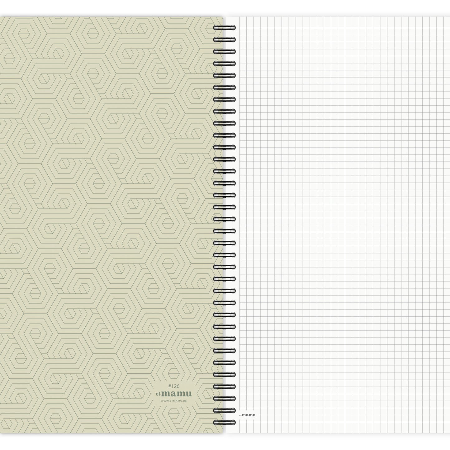Picture of Notebook
