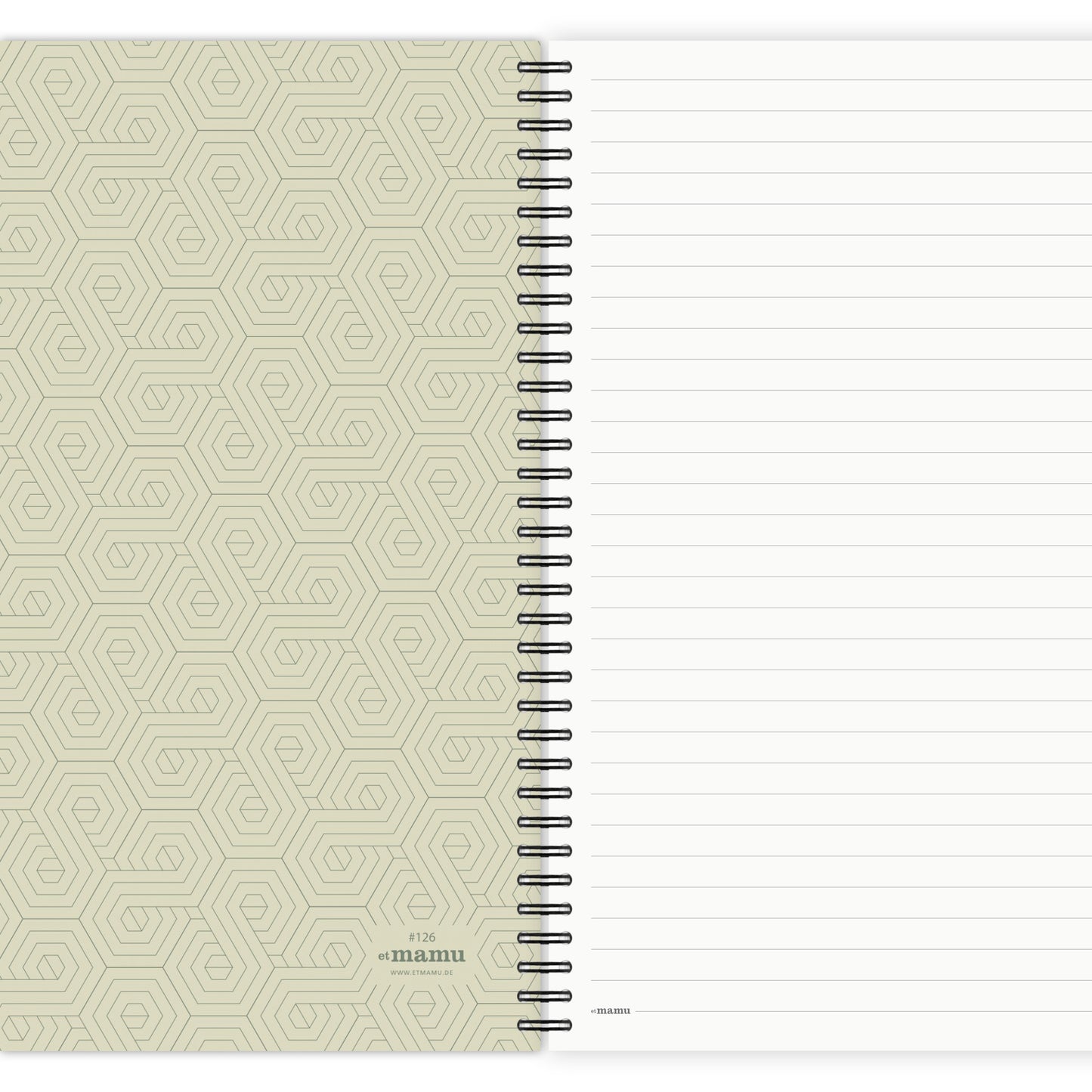 Picture of Notebook