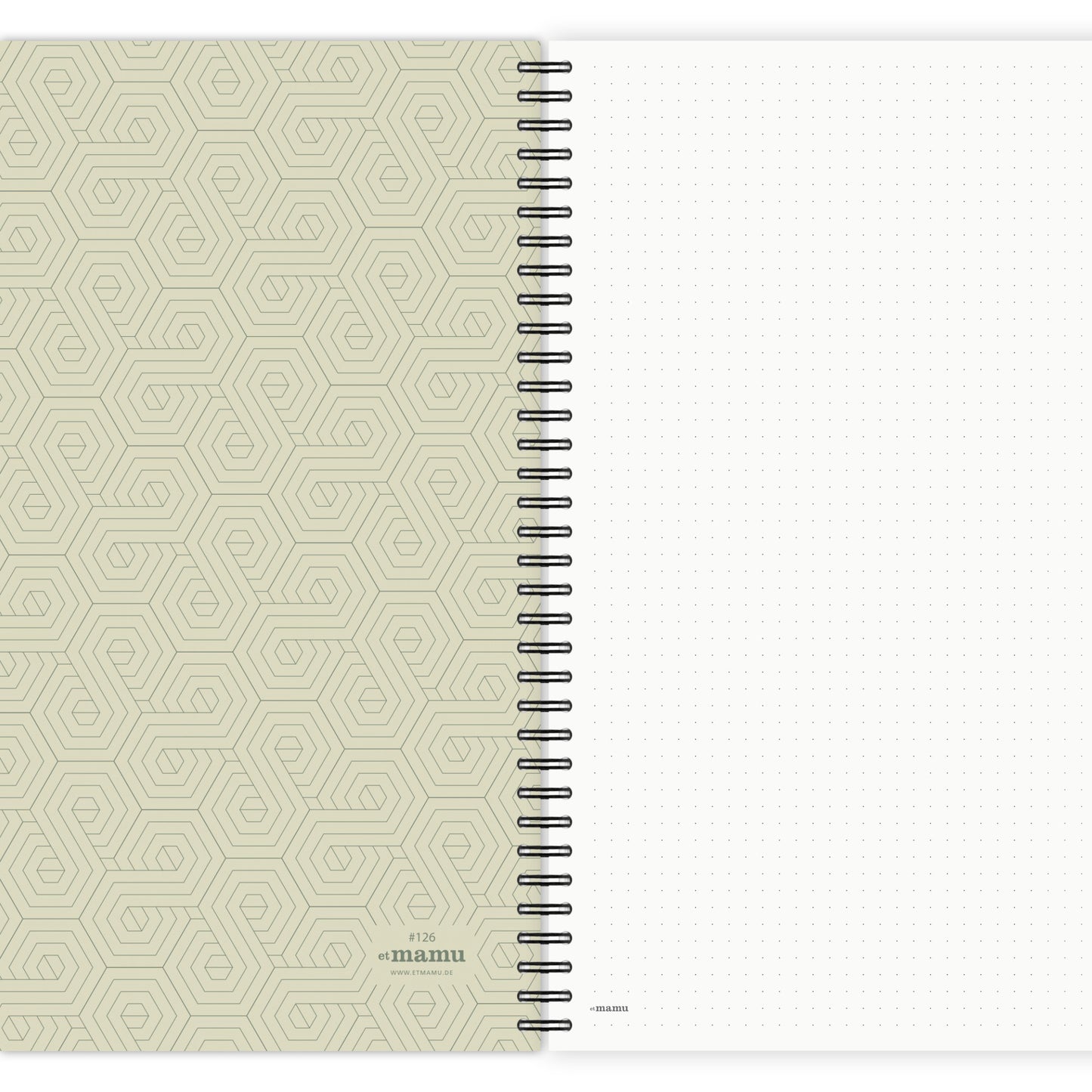 Picture of Notebook