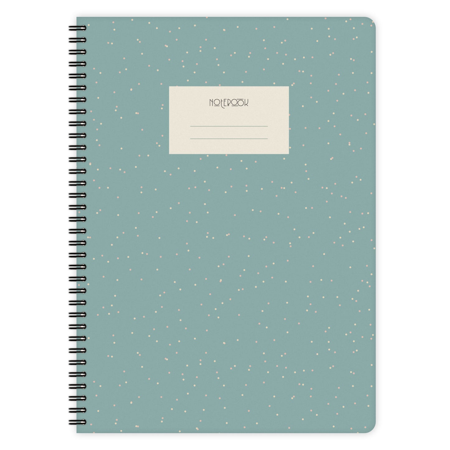 Picture of Notebook