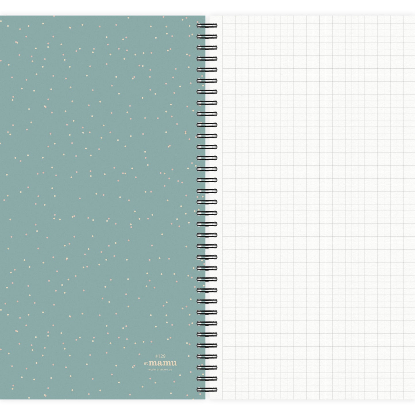 Picture of Notebook