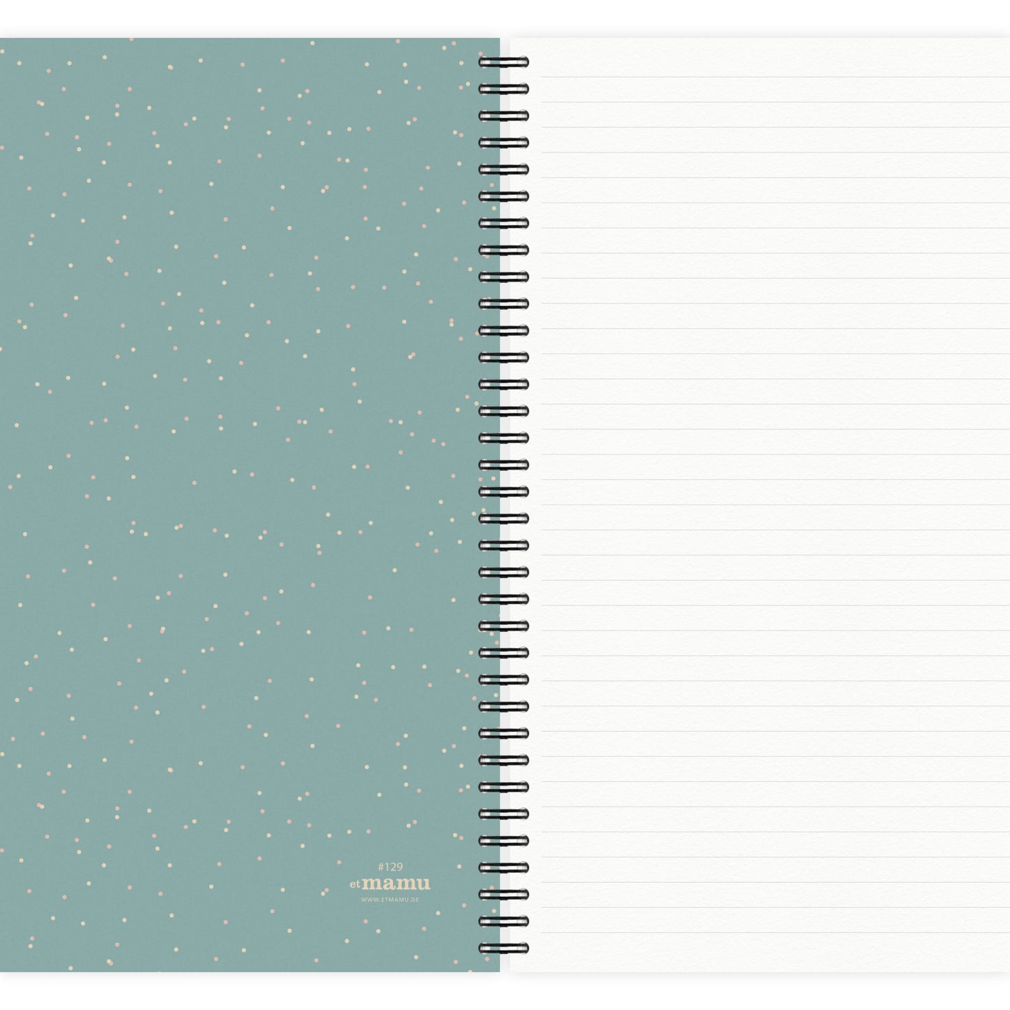 Picture of Notebook