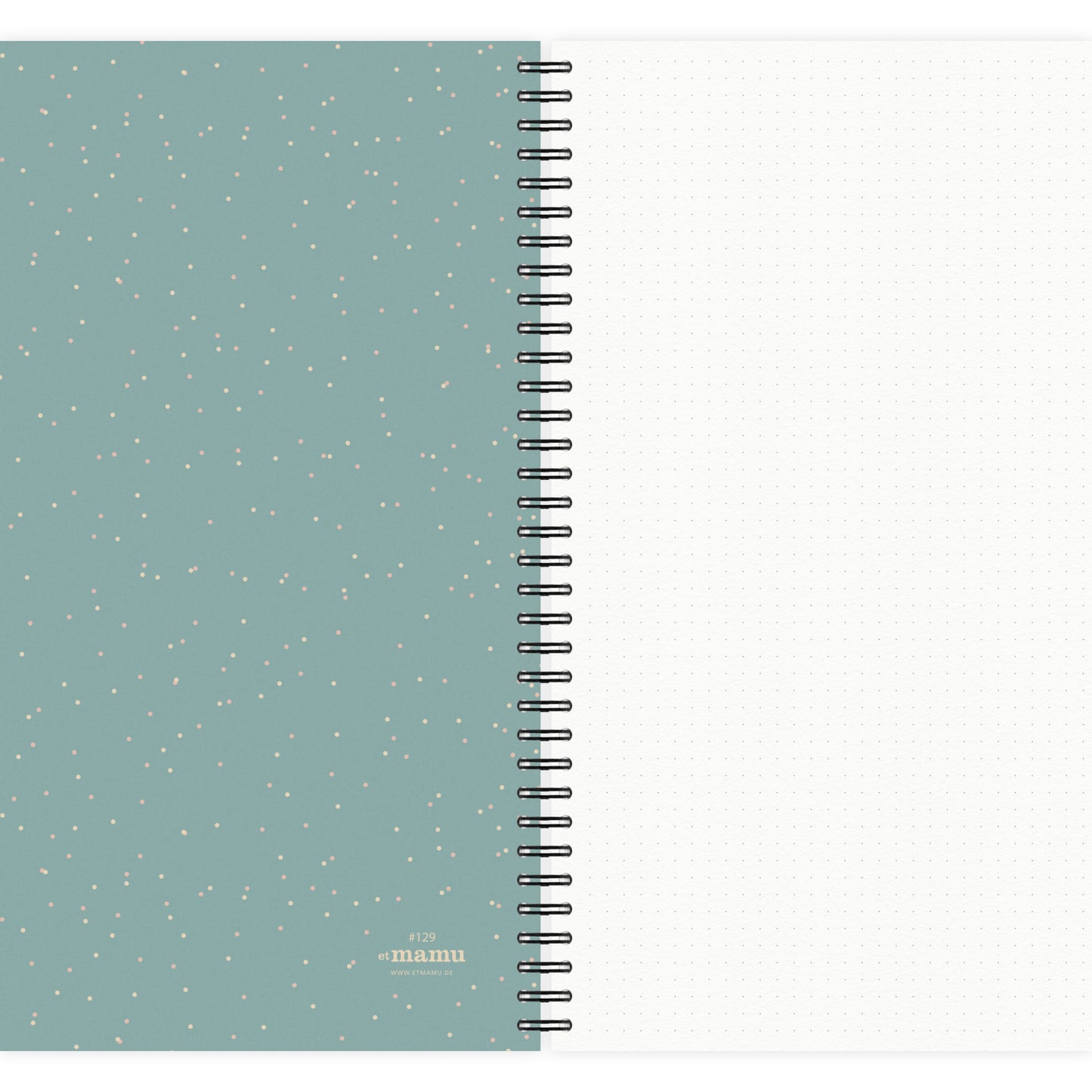 Picture of Notebook