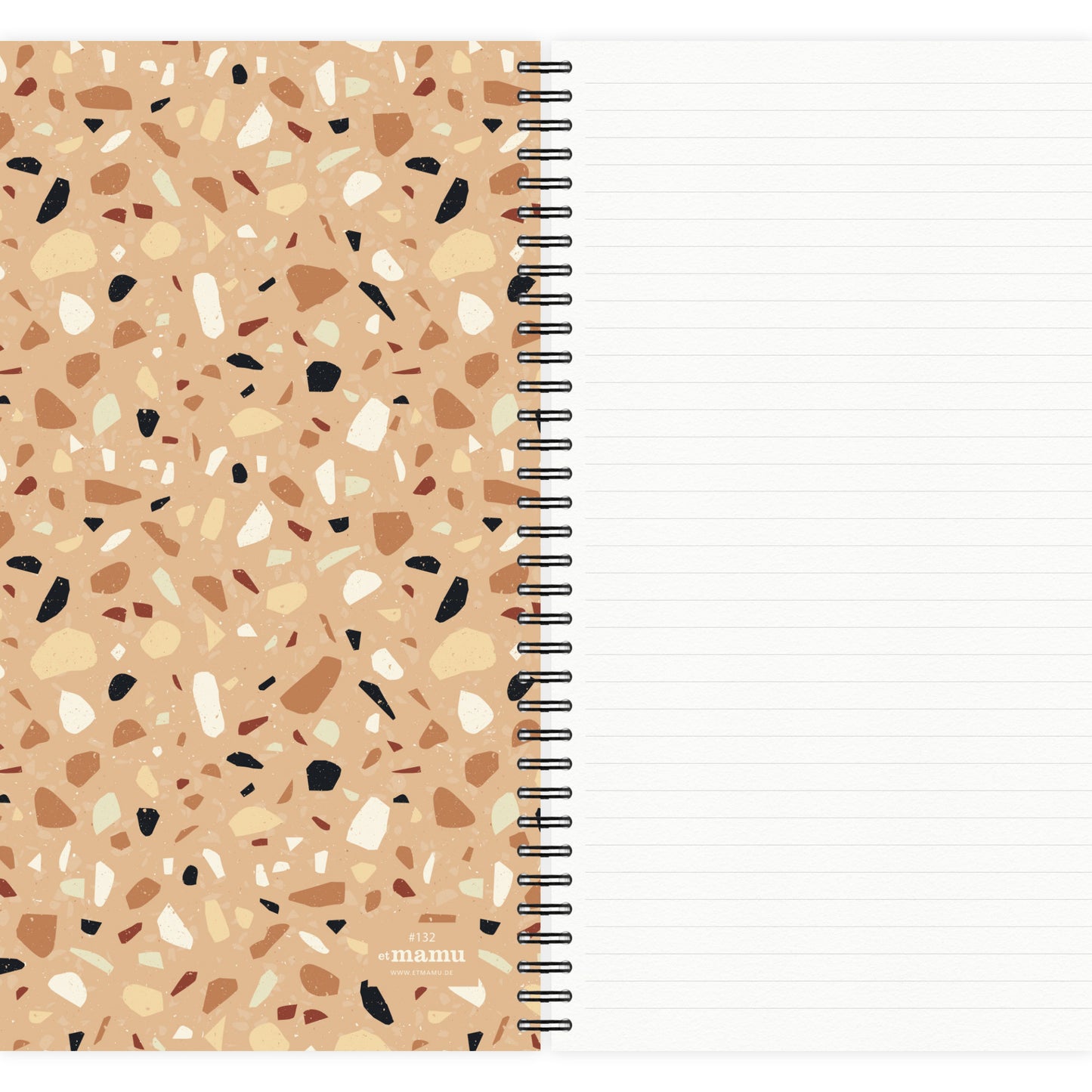 Picture of Notebook