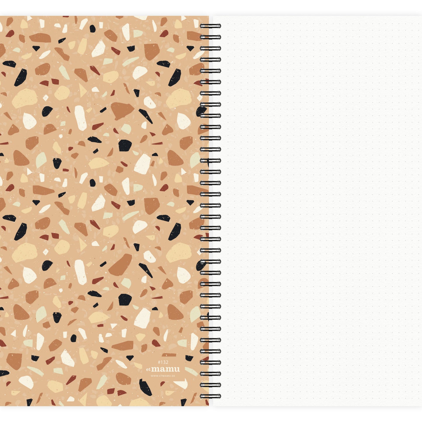 Picture of Notebook