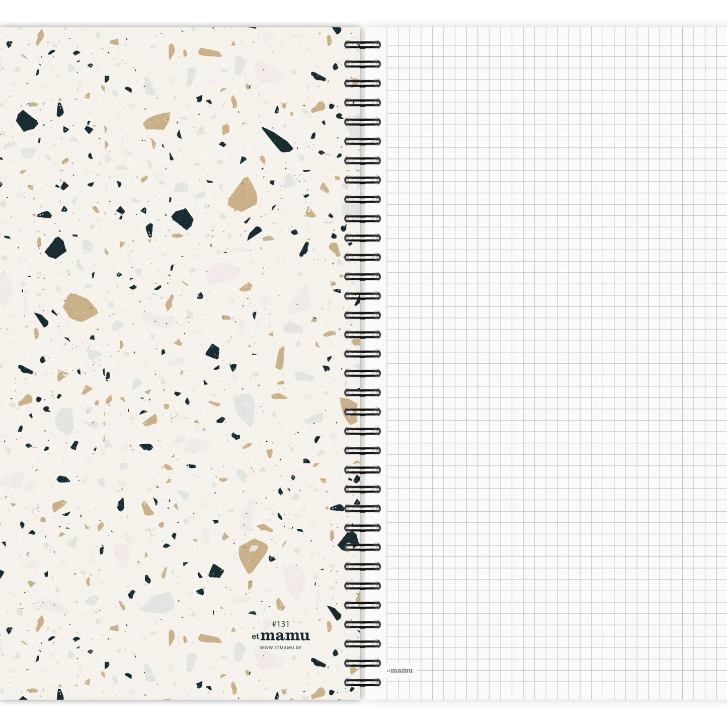 Picture of Notebook